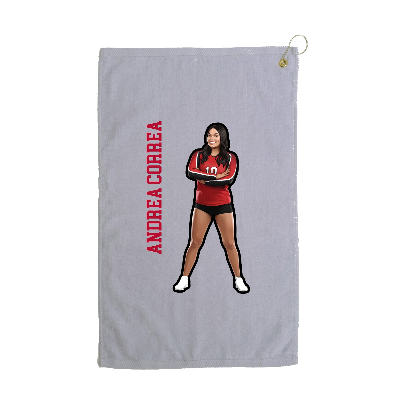 Golf Towel