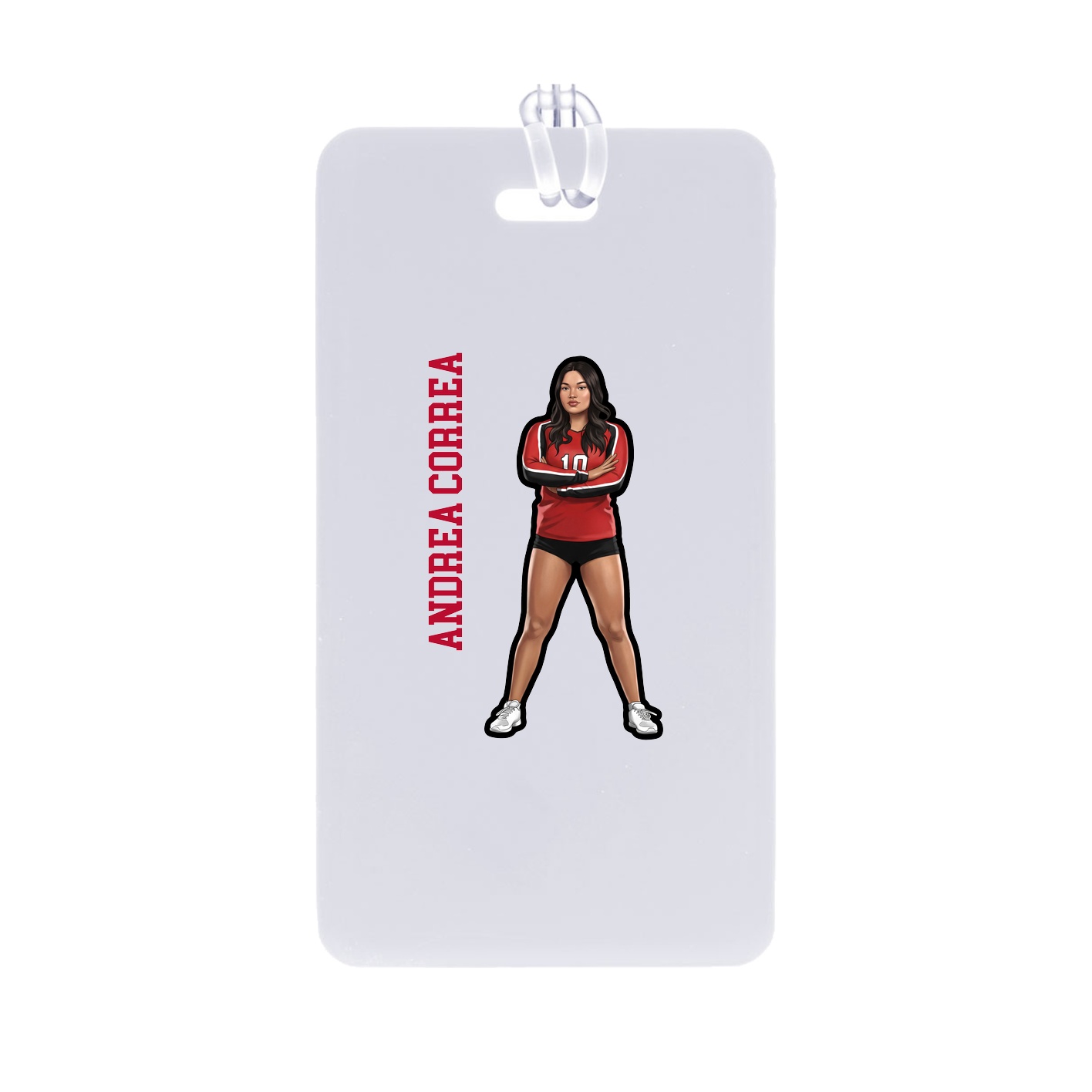 Bag Tag