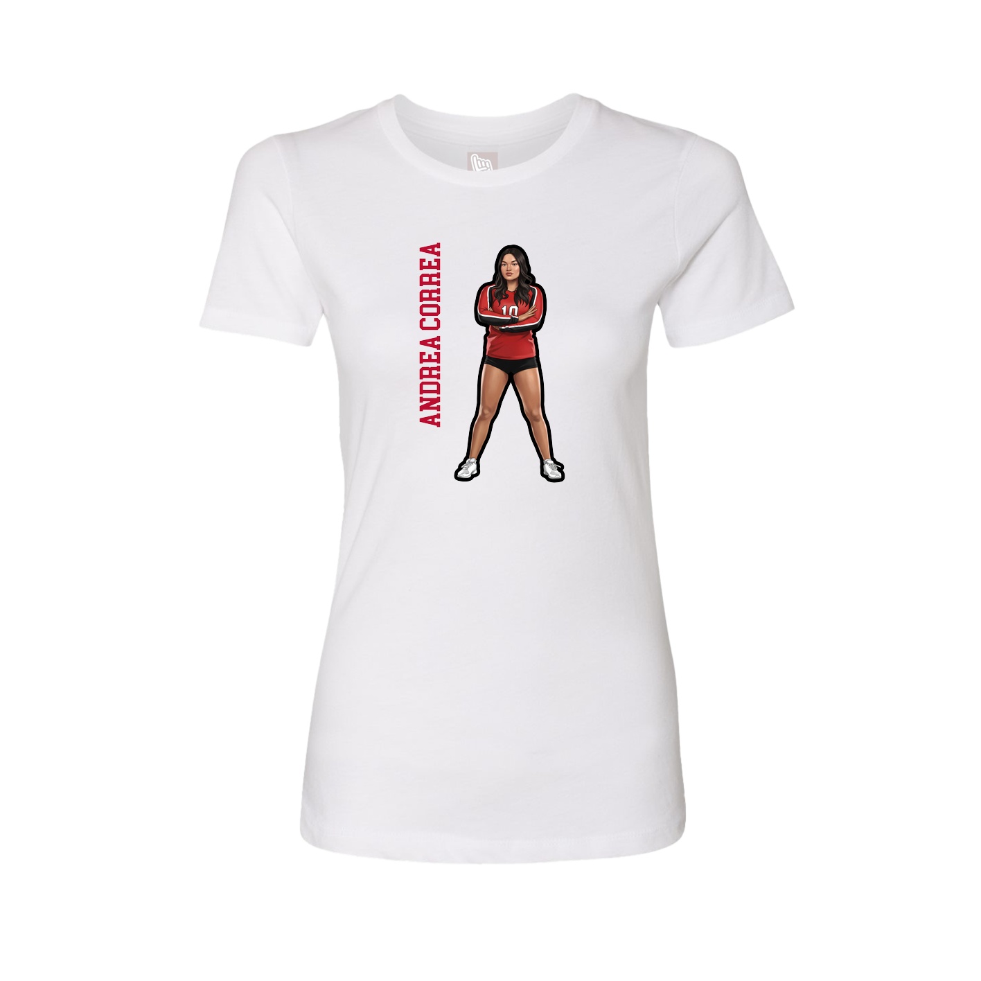 Womens Tee