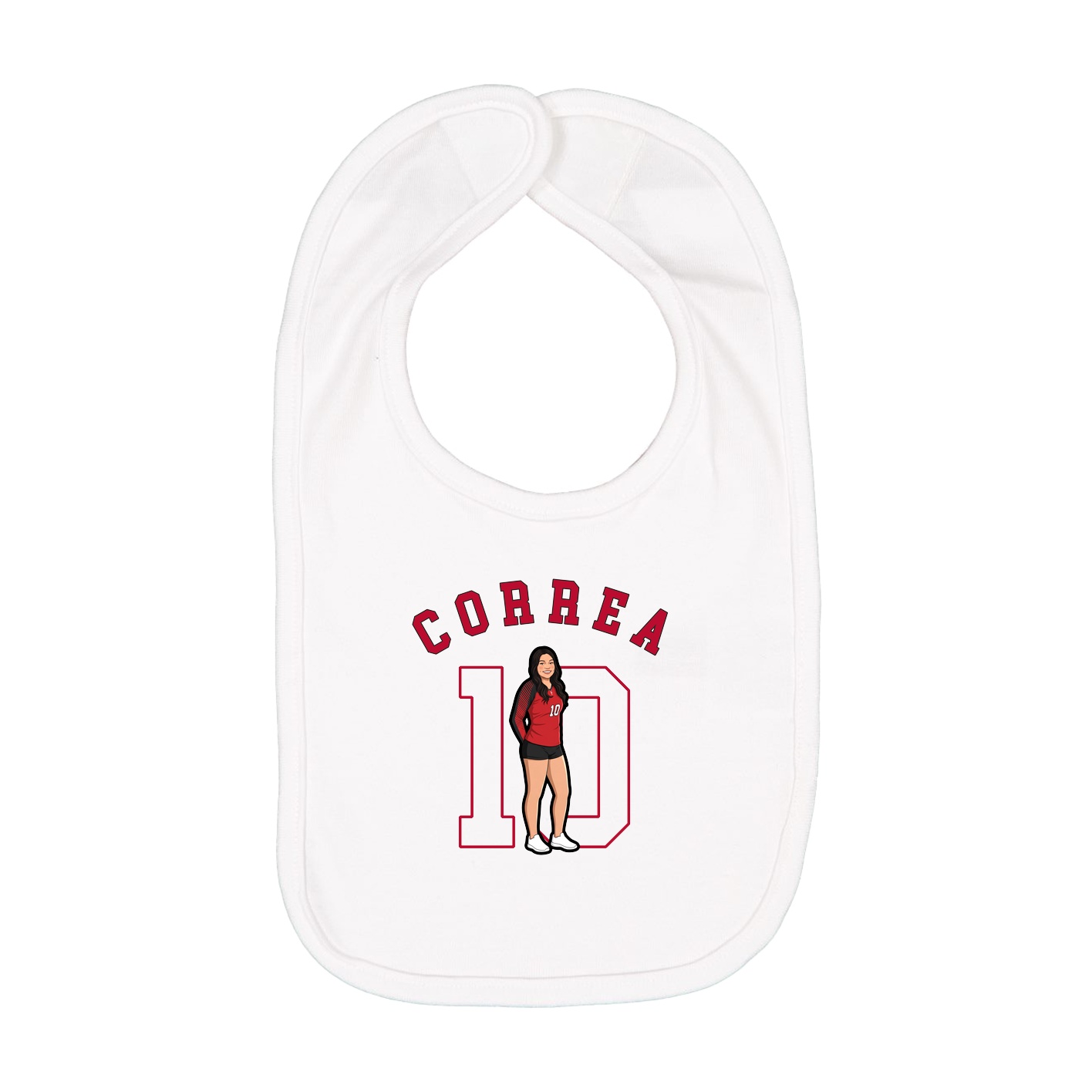 Infant Bib