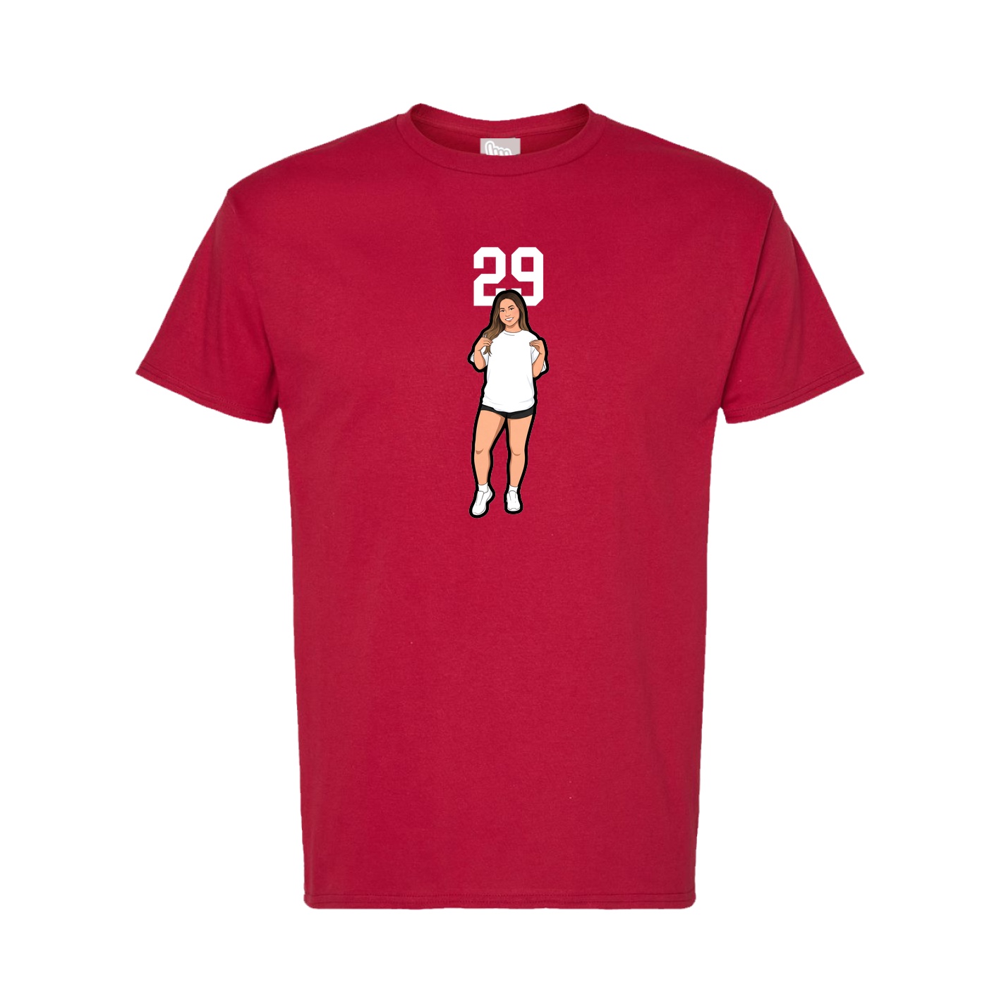 NIL Club Tee
