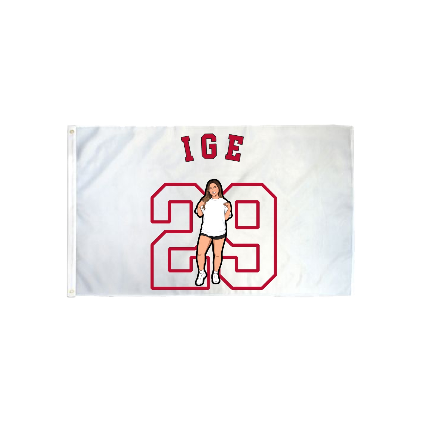 3x5 Flag