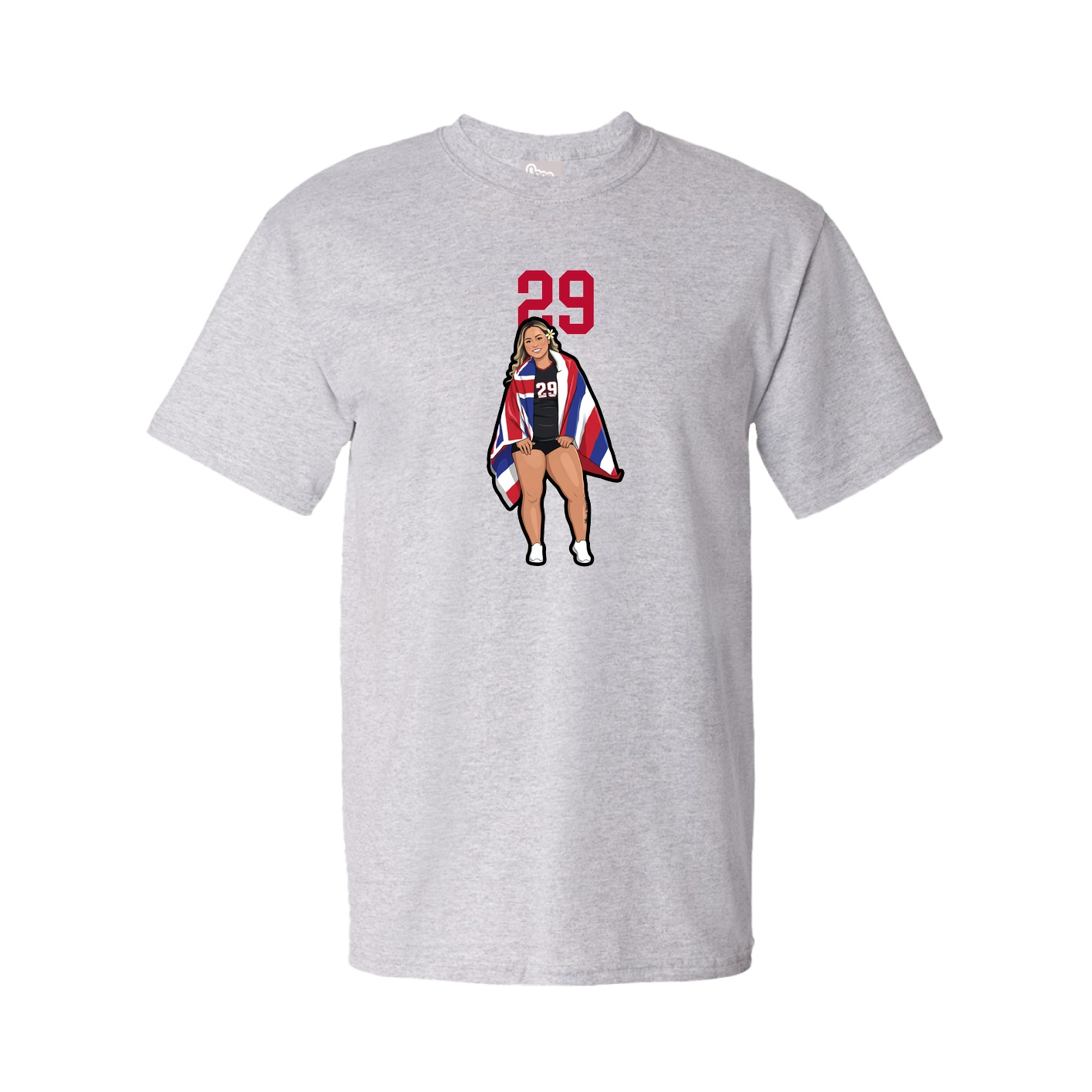 Youth Tee