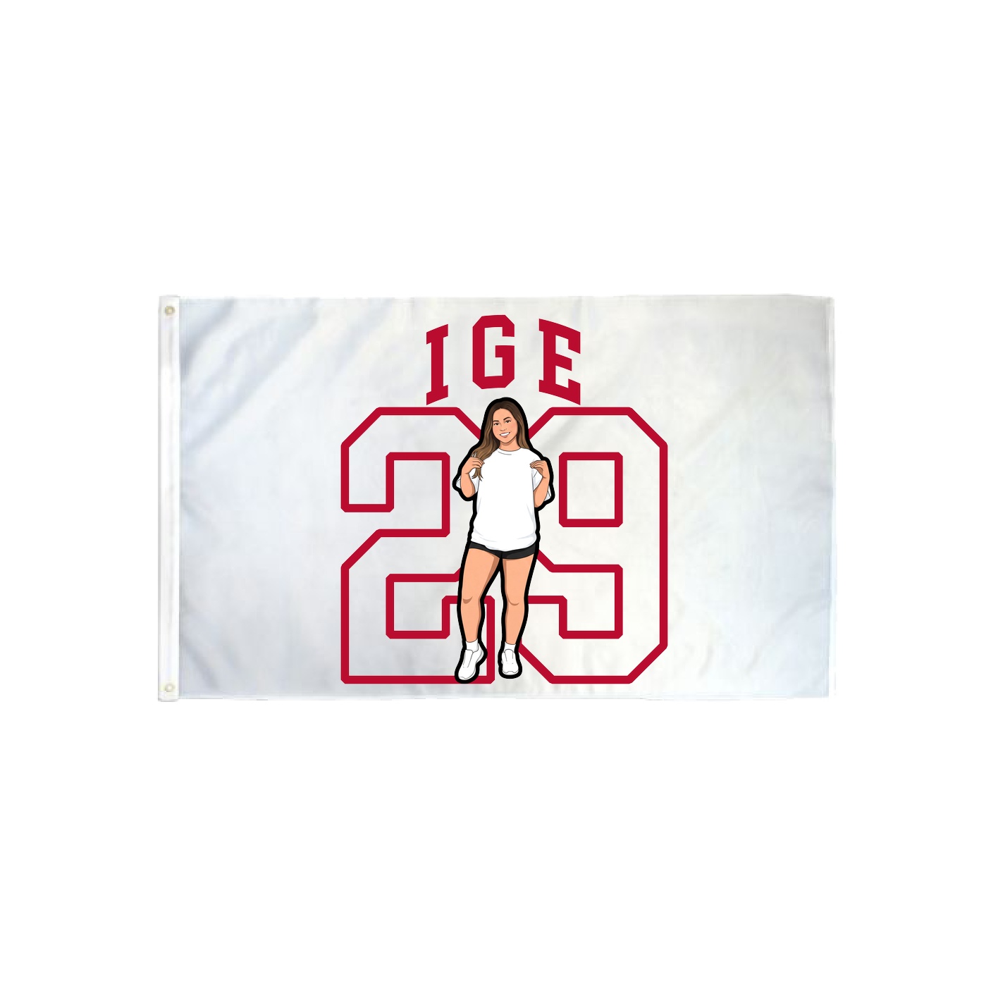 3x5 Flag