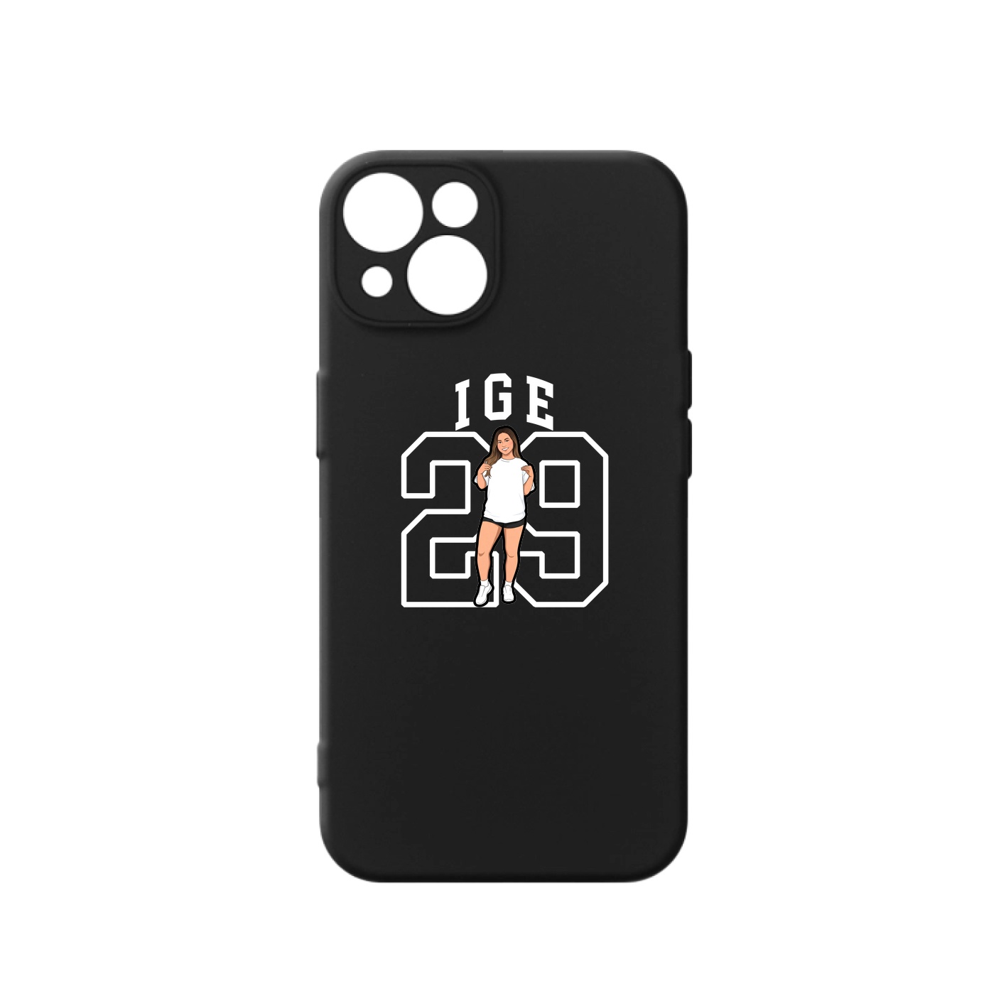 iPhone case