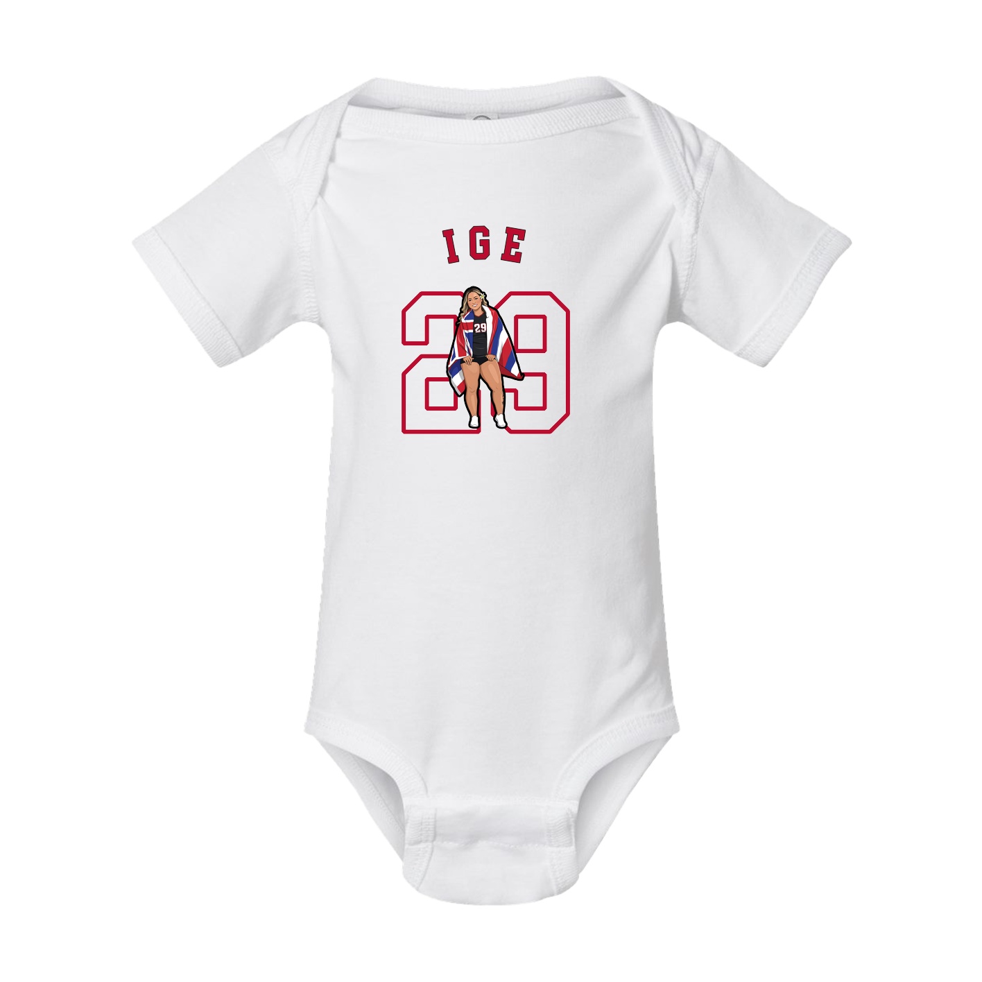 Baby Onesie