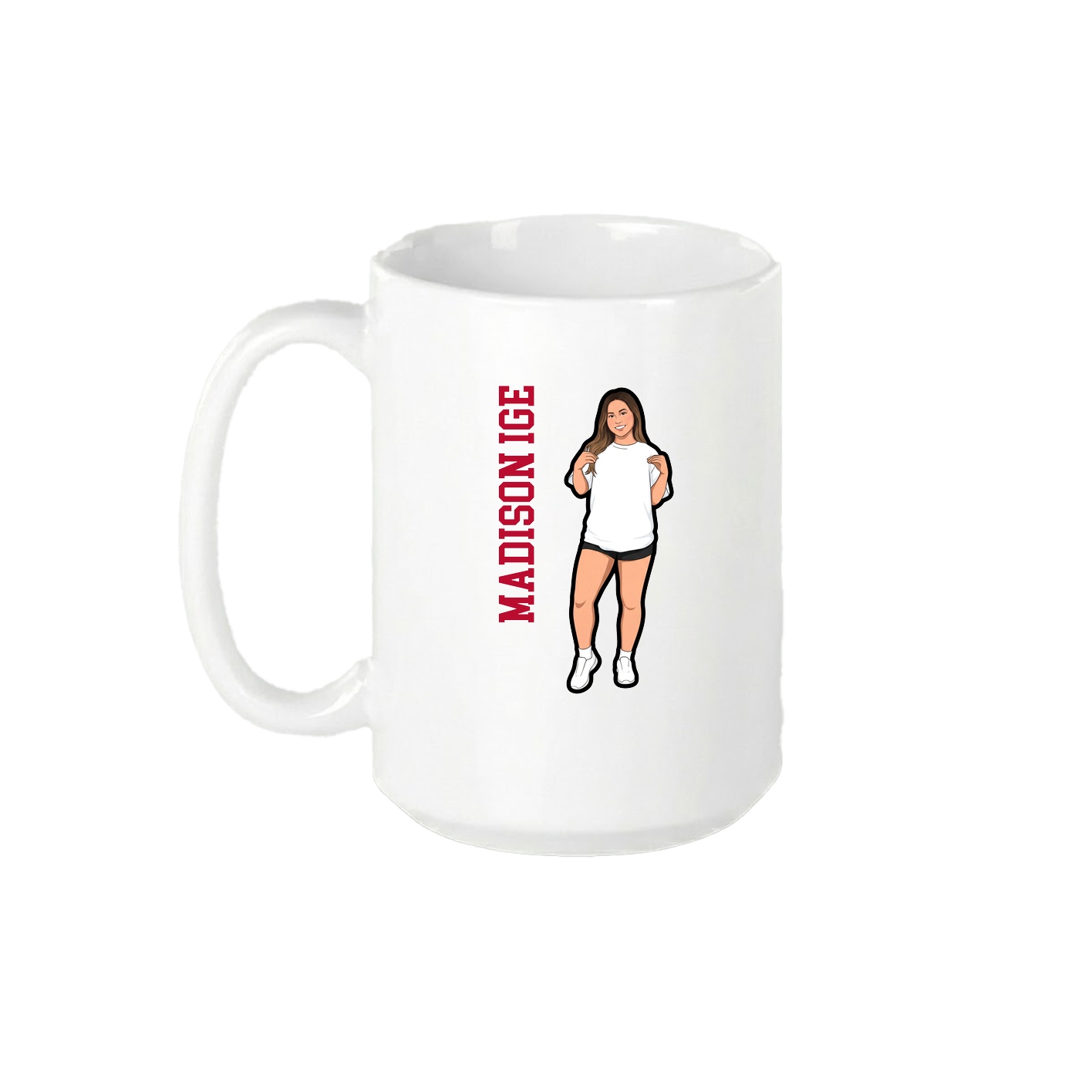 15oz Coffee Mug
