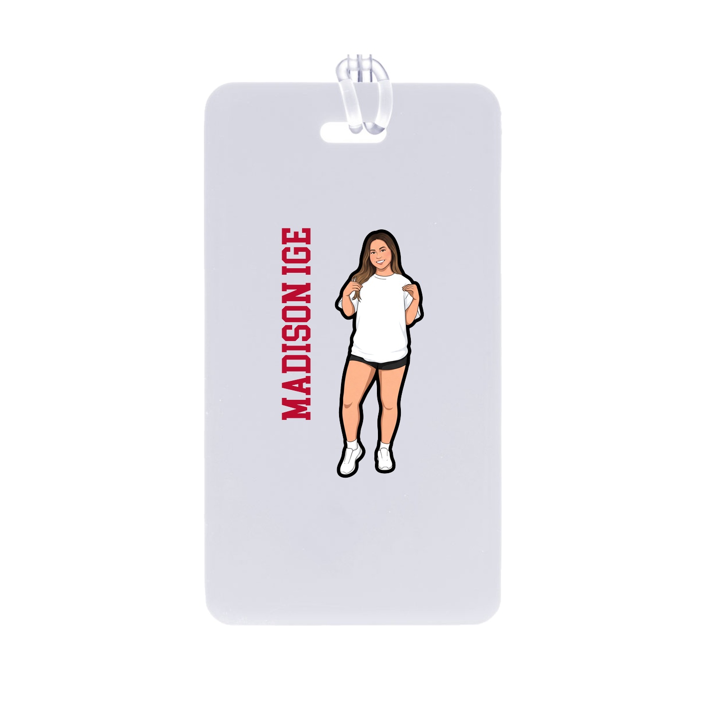 Bag Tag