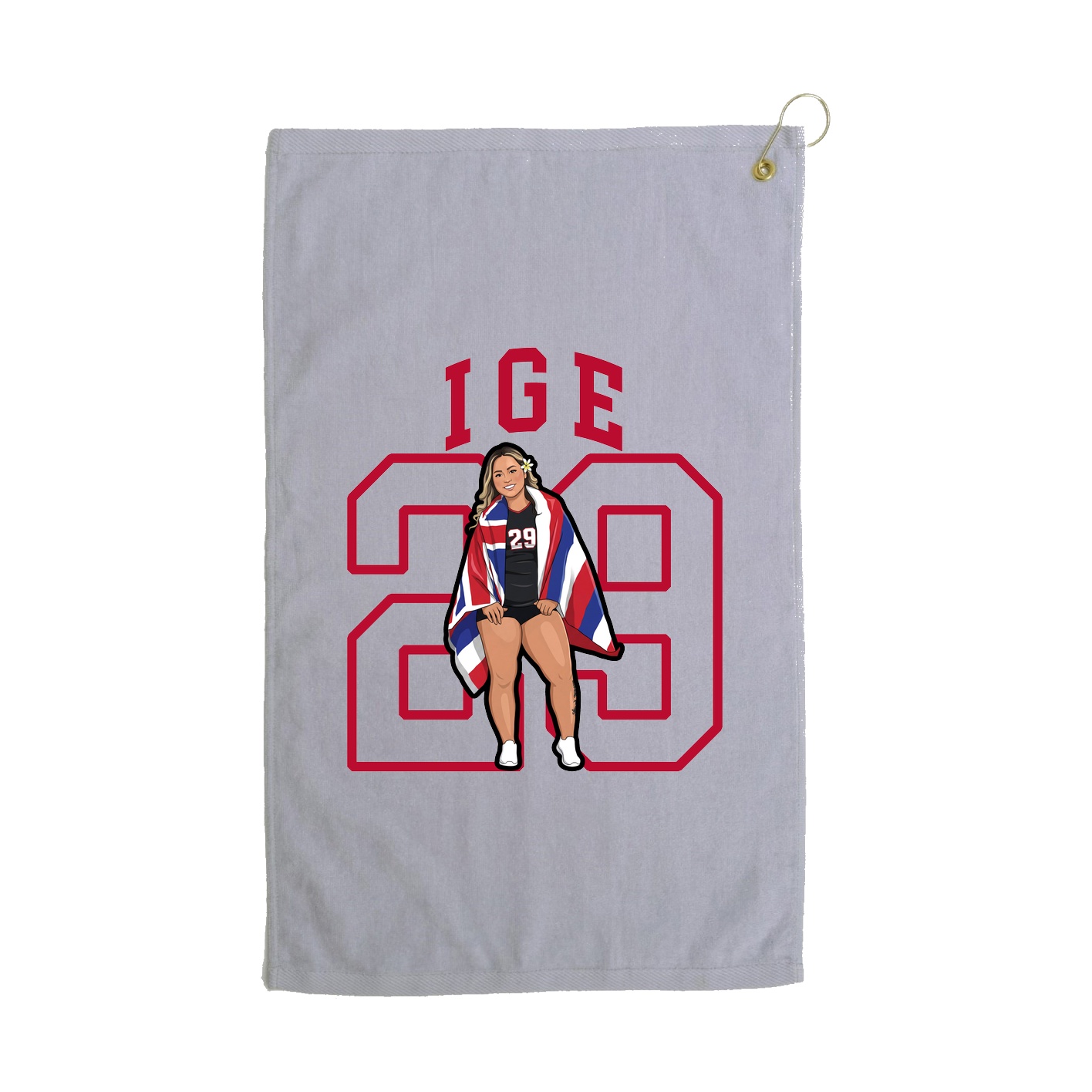 Golf Towel