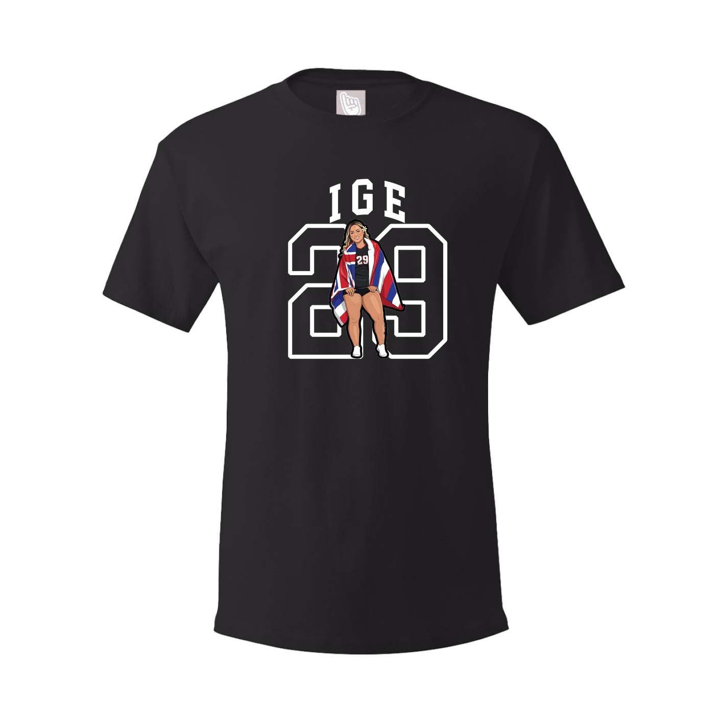 NIL Club Tee