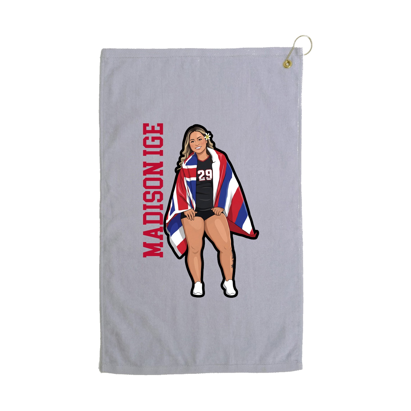 Golf Towel
