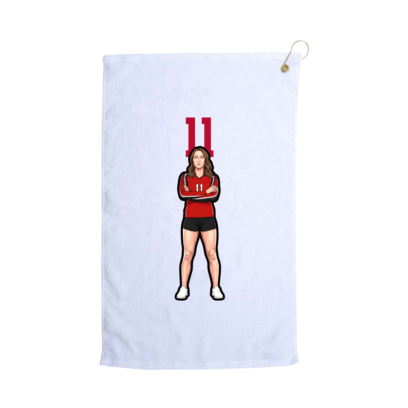 Golf Towel