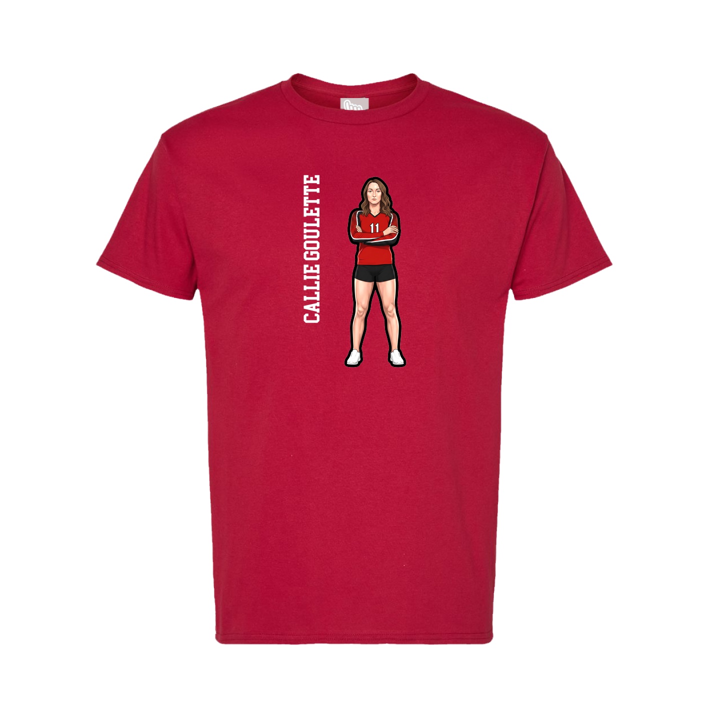 NIL Club Tee