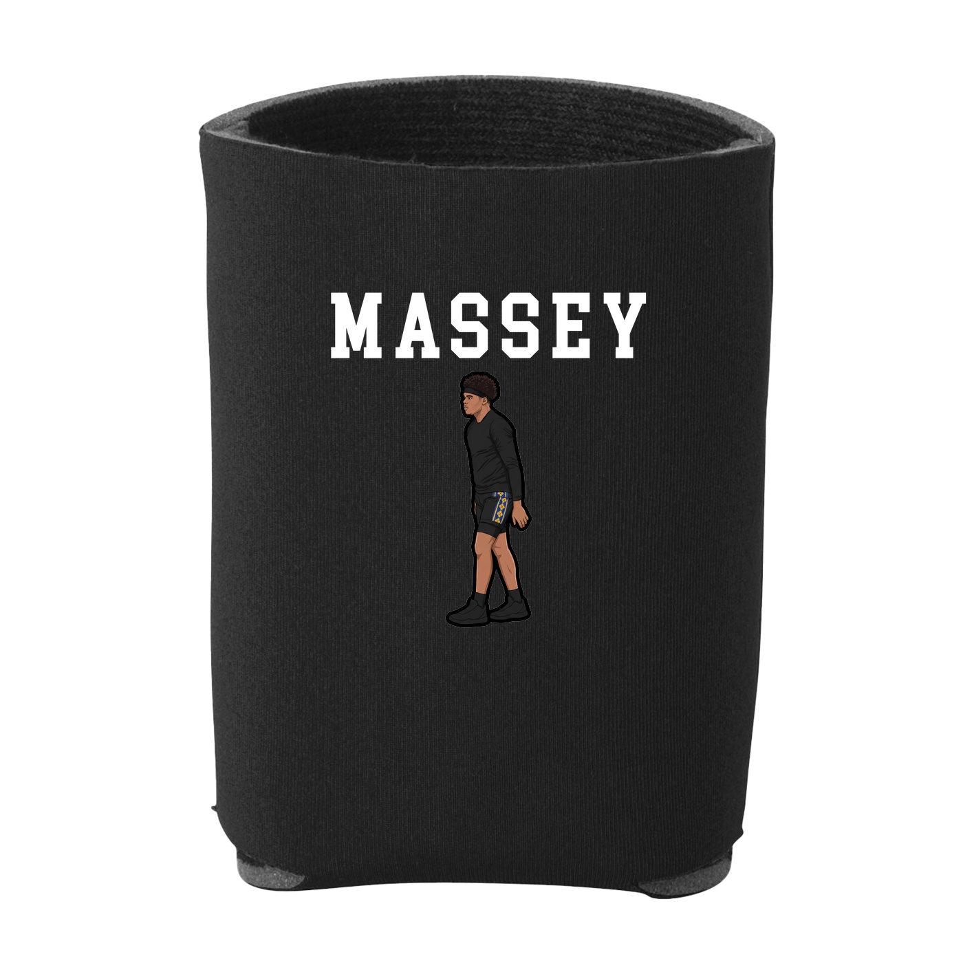 Can Holder — Shirsey in Black