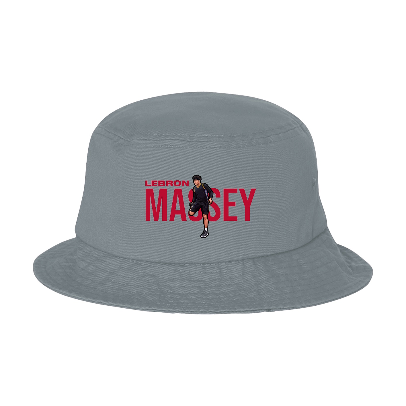 Bucket Cap