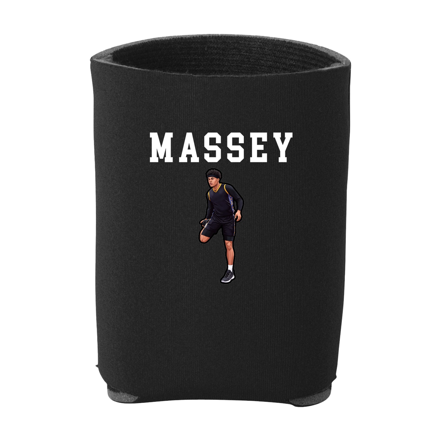 Can Holder — Shirsey in Black