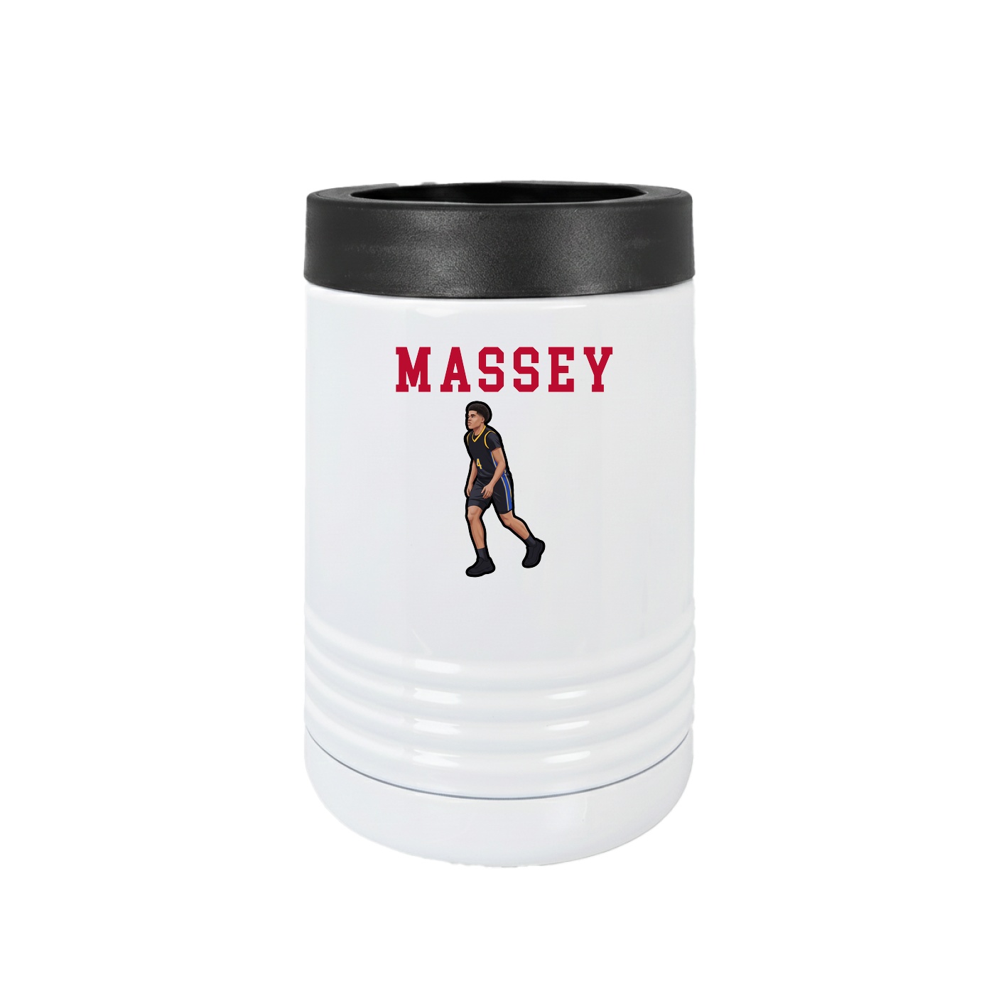 Beverage Holder — Shirsey in White