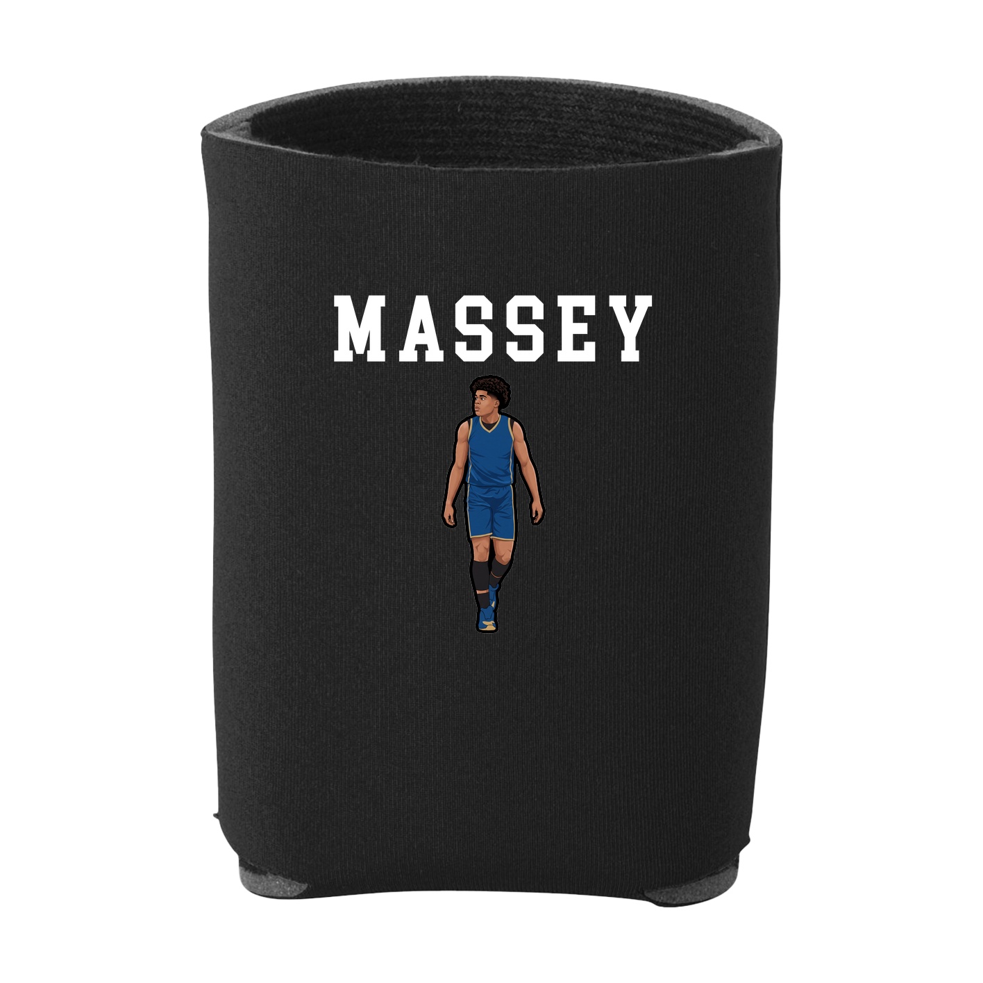 Can Holder — Shirsey in Black