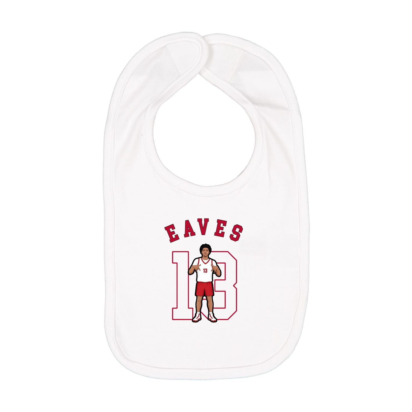 Infant Bib