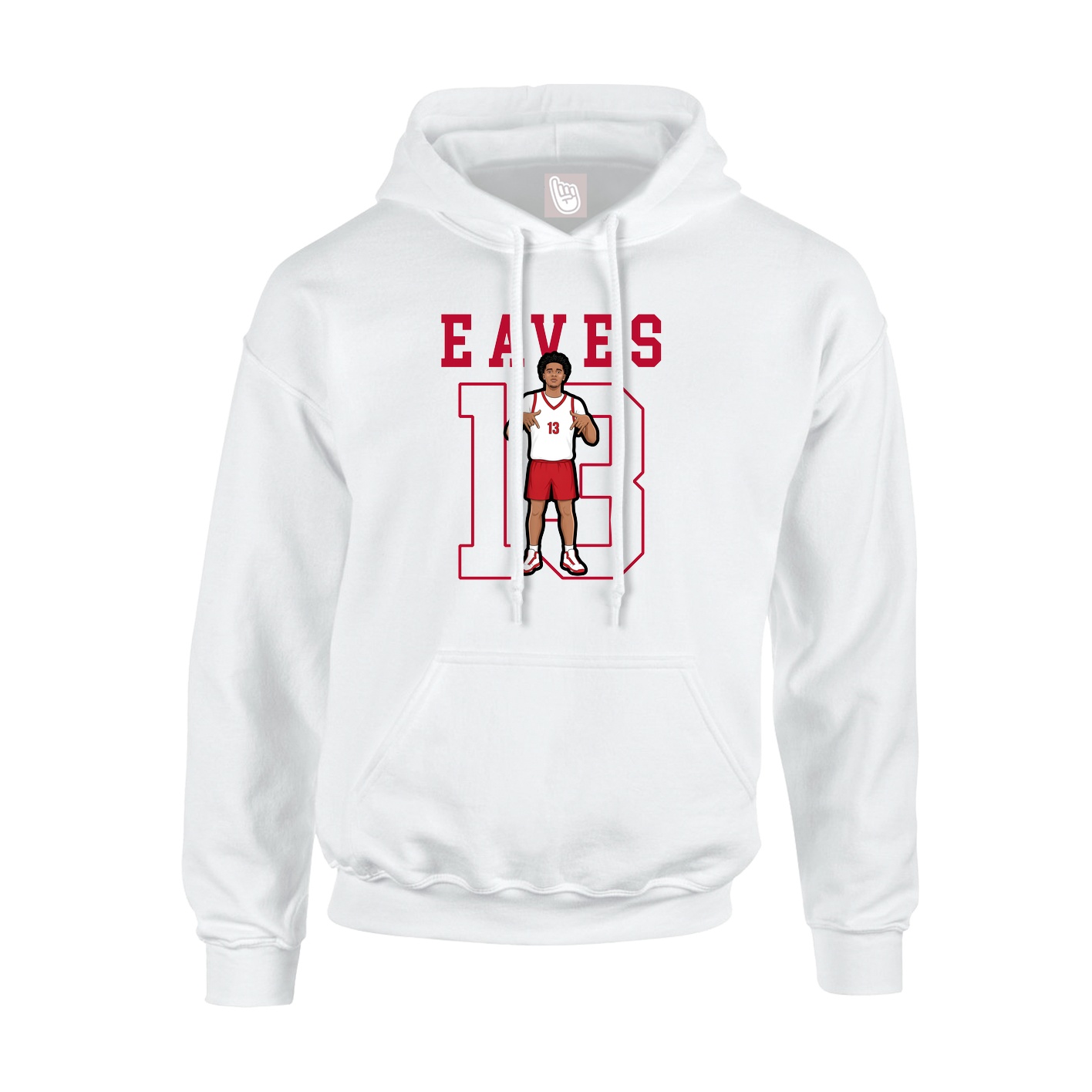 Youth Hoodie