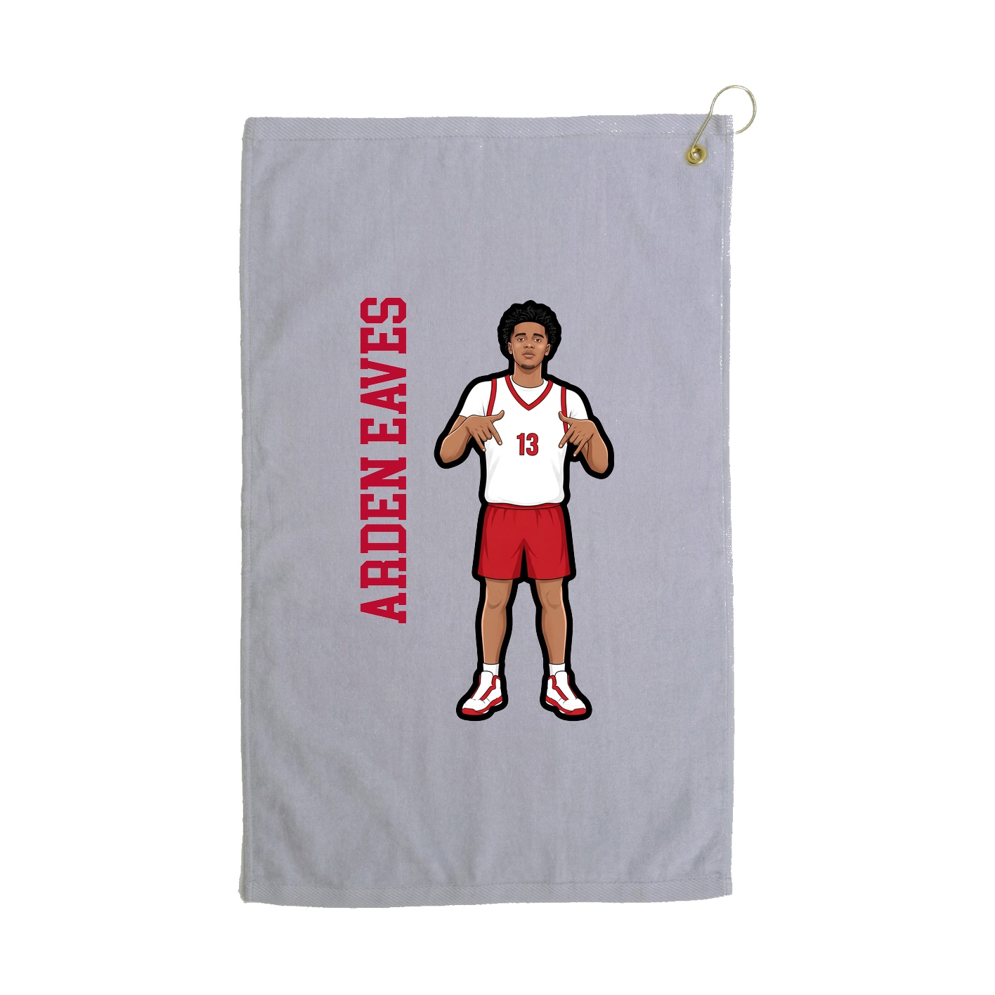 Golf Towel