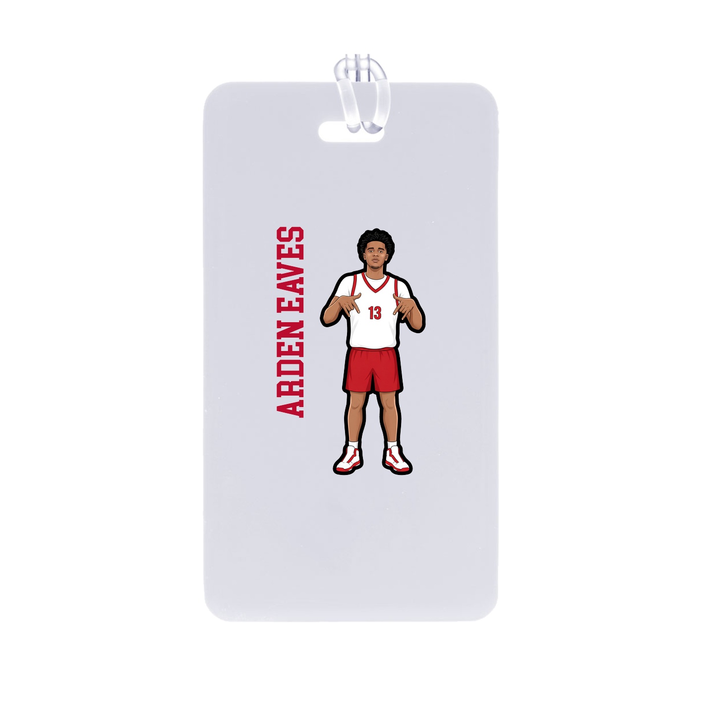 Bag Tag