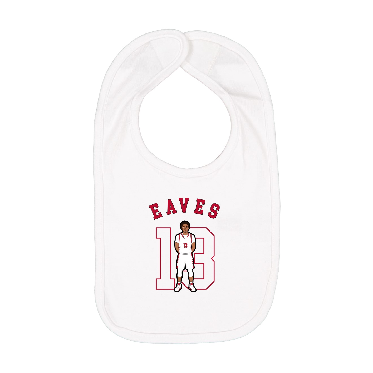 Infant Bib