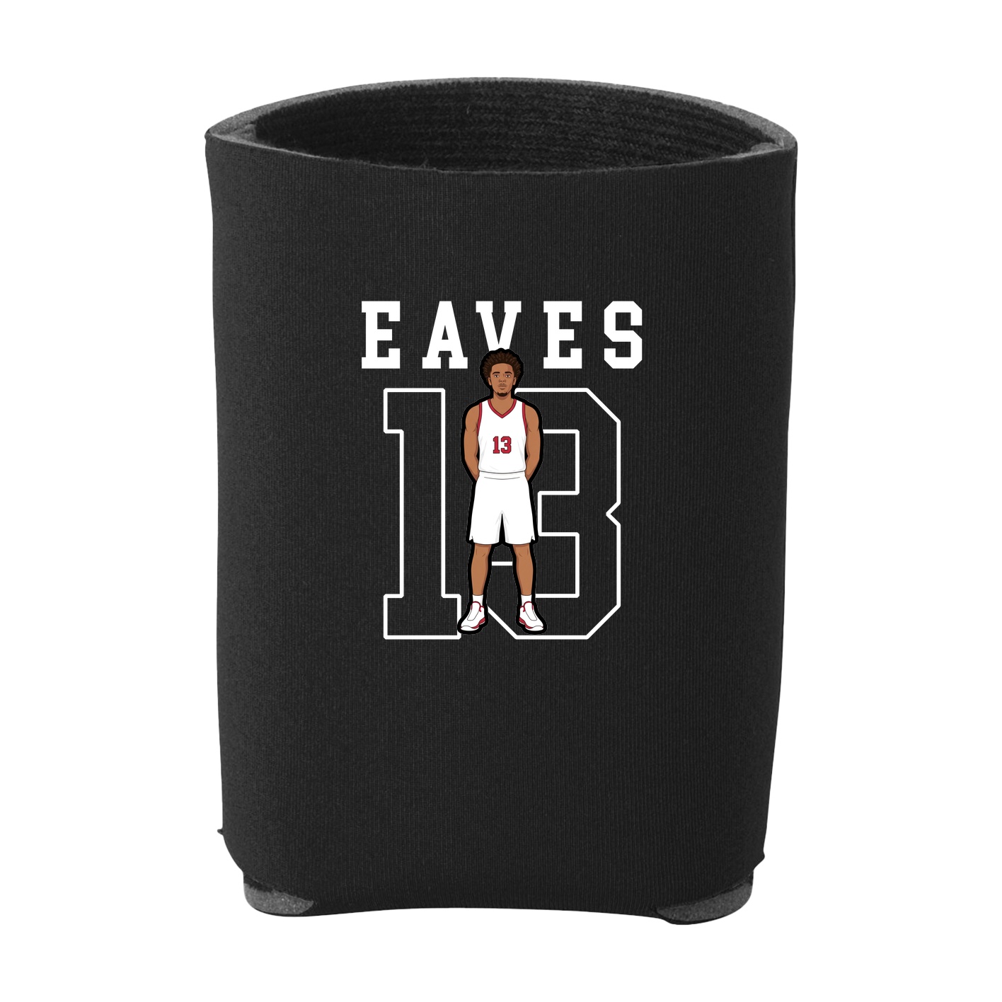Can Holder — Shirsey in Black