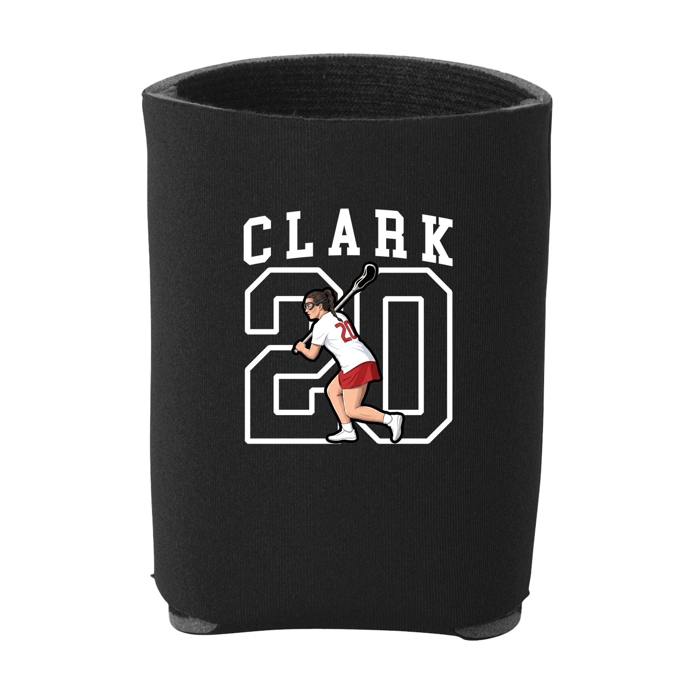 Can Holder — Shirsey in Black