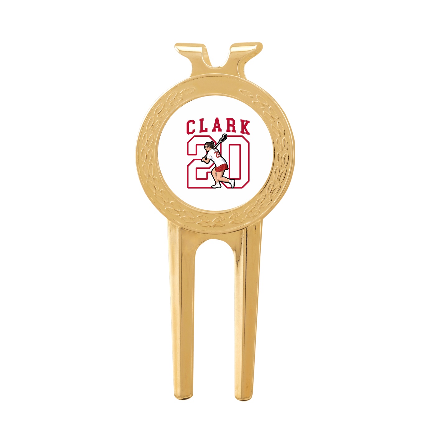 Divot Tool with Ball Marker — Shirsey in Classic