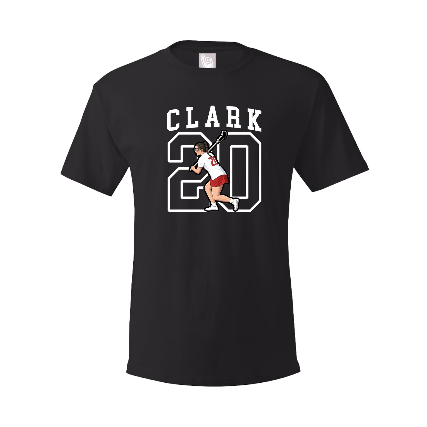 Tee — Shirsey in Black