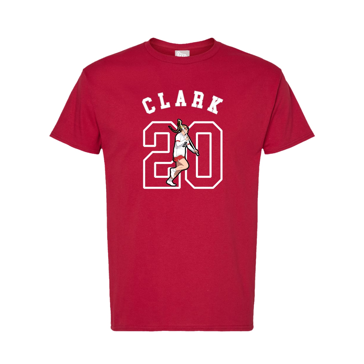 NIL Club Tee
