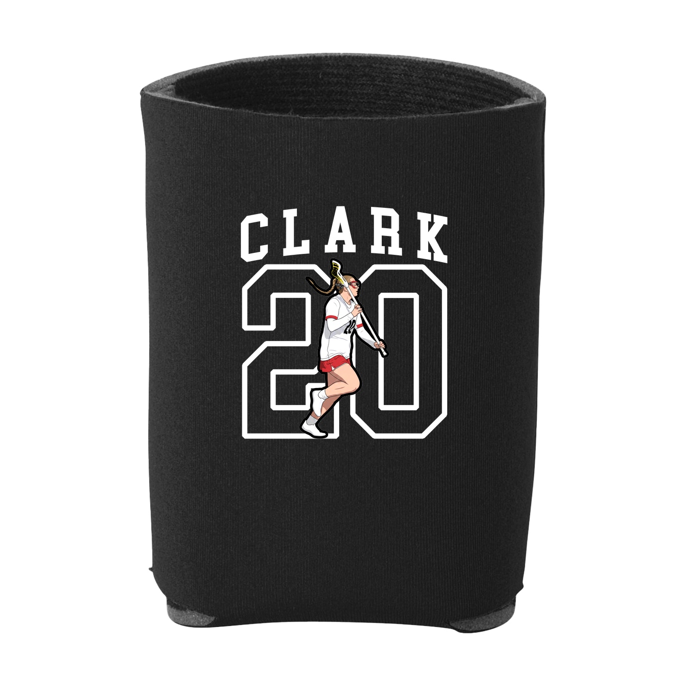 Can Holder — Shirsey in Black