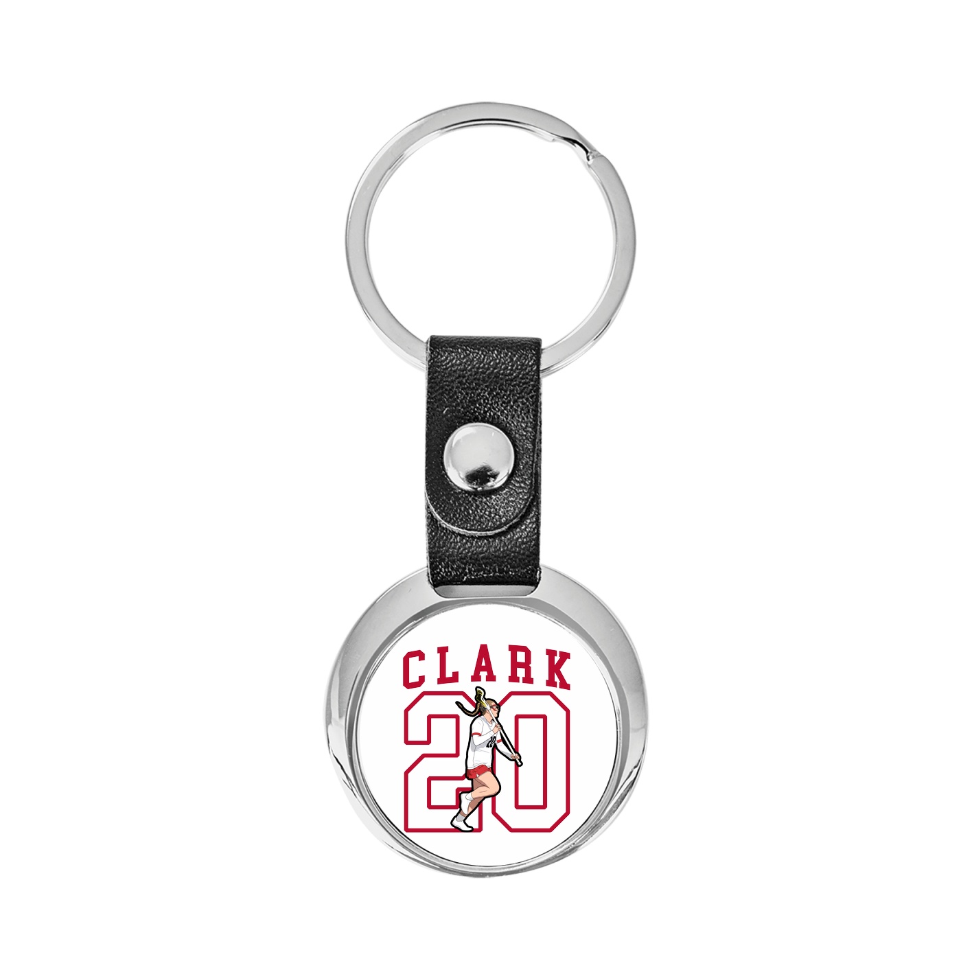 Key Chain — Shirsey in Classic