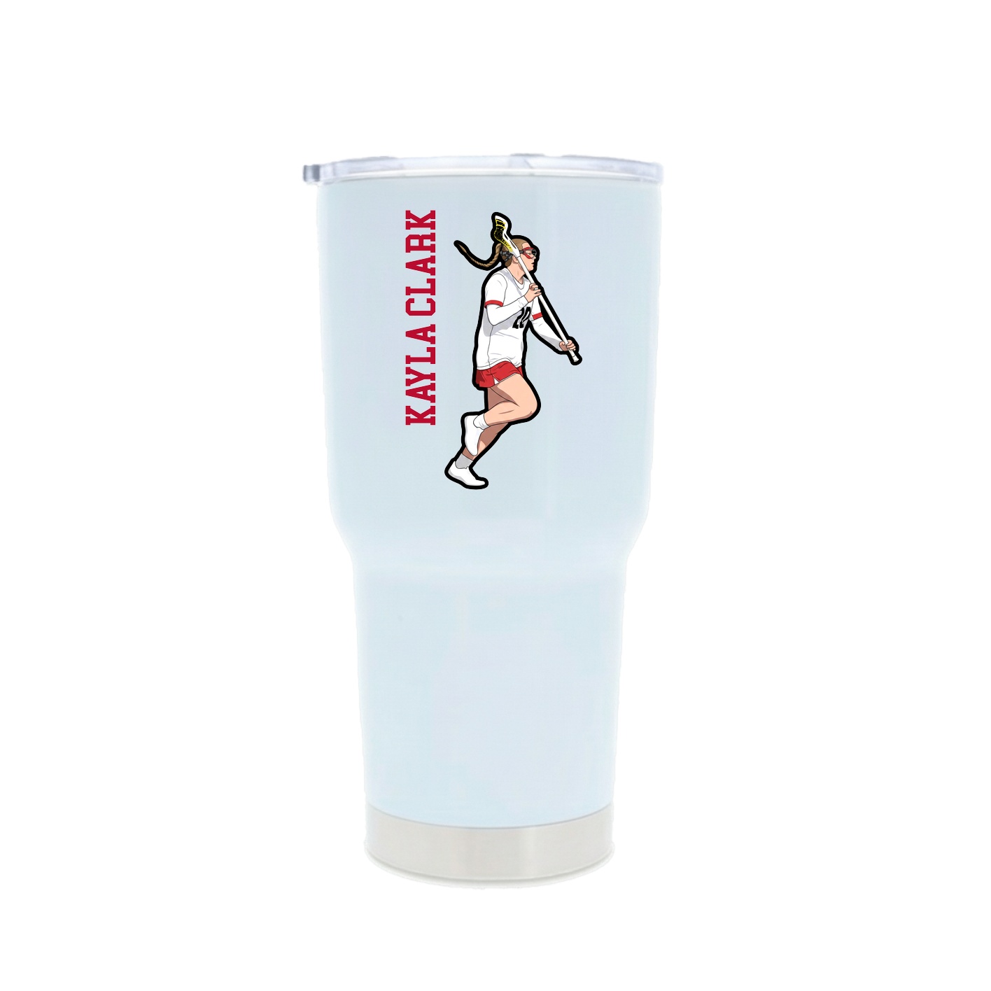 30oz Stainless Steel Tumbler