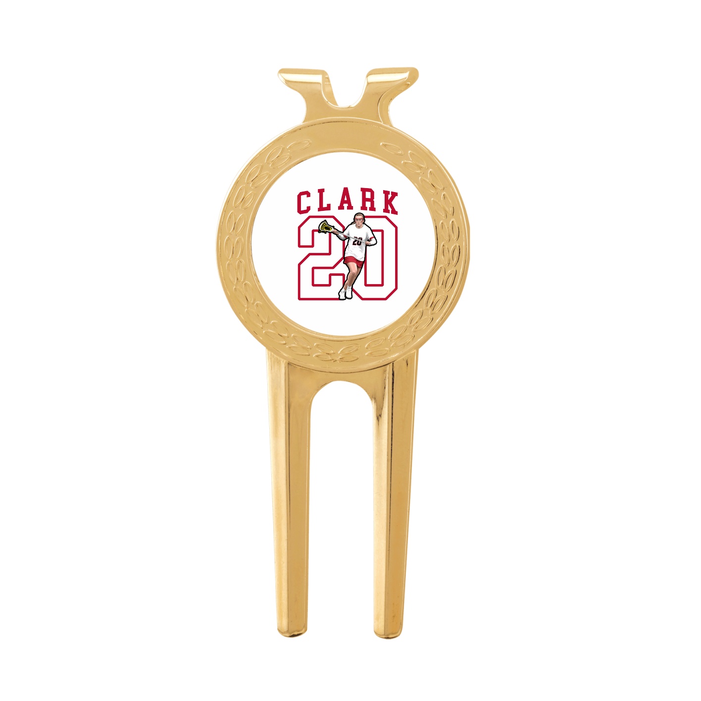 Divot Tool with Ball Marker — Shirsey in Classic