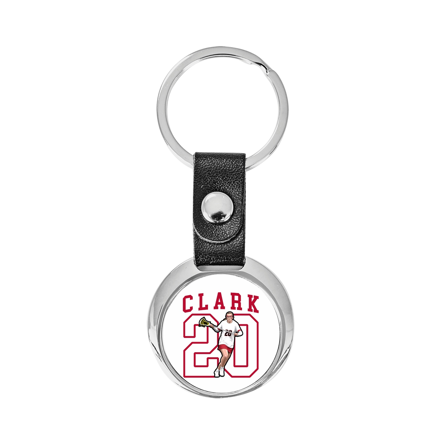 Key Chain — Shirsey in Classic