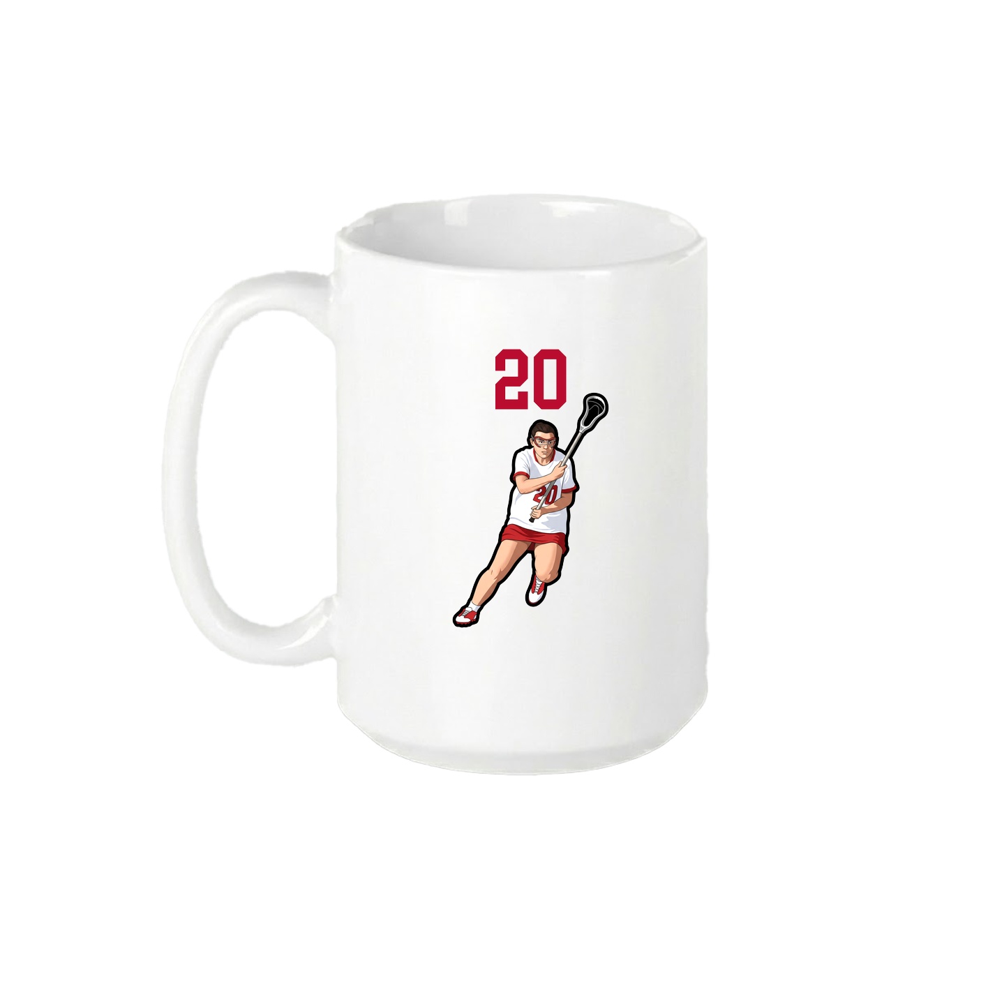 15oz Coffee Mug