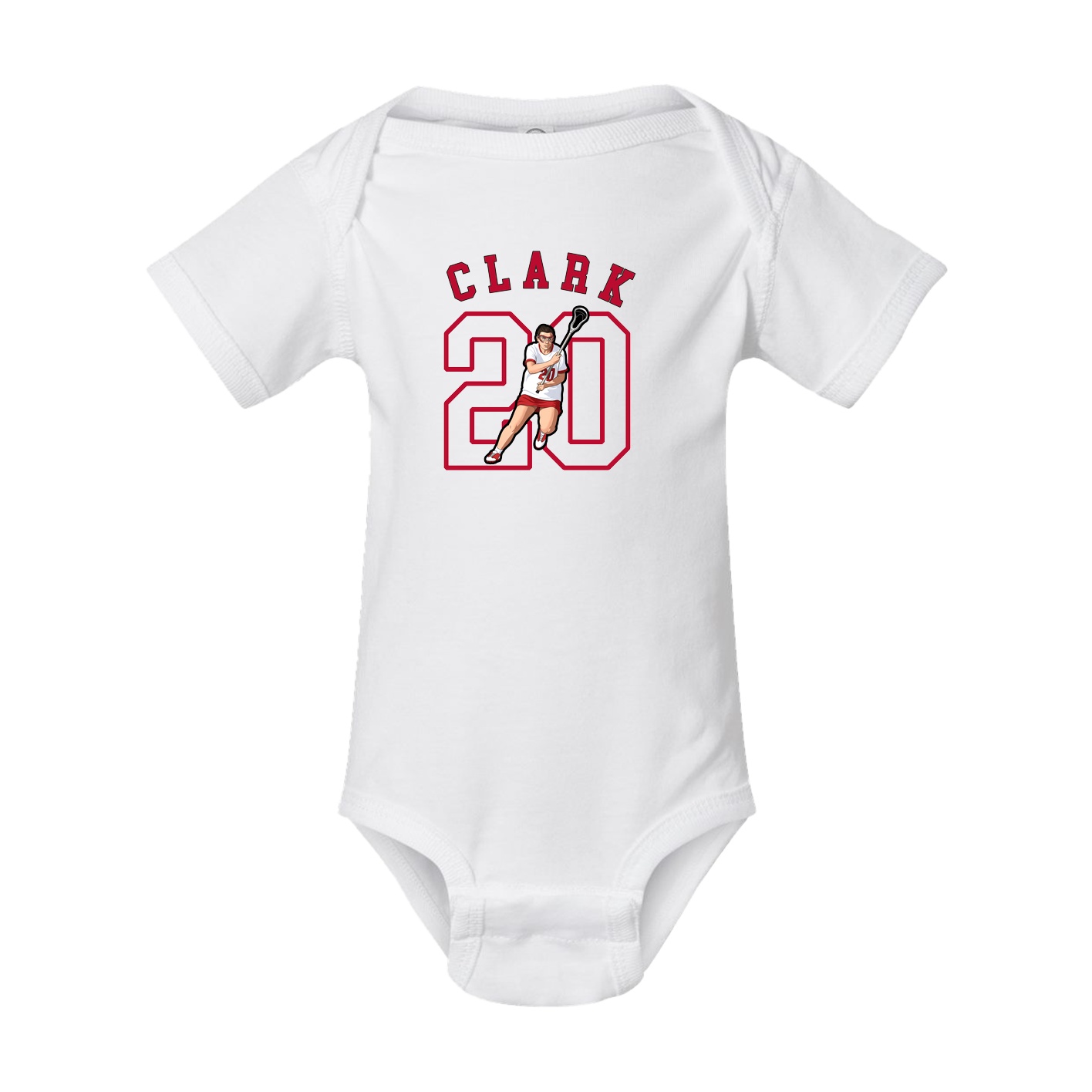 Baby Onesie