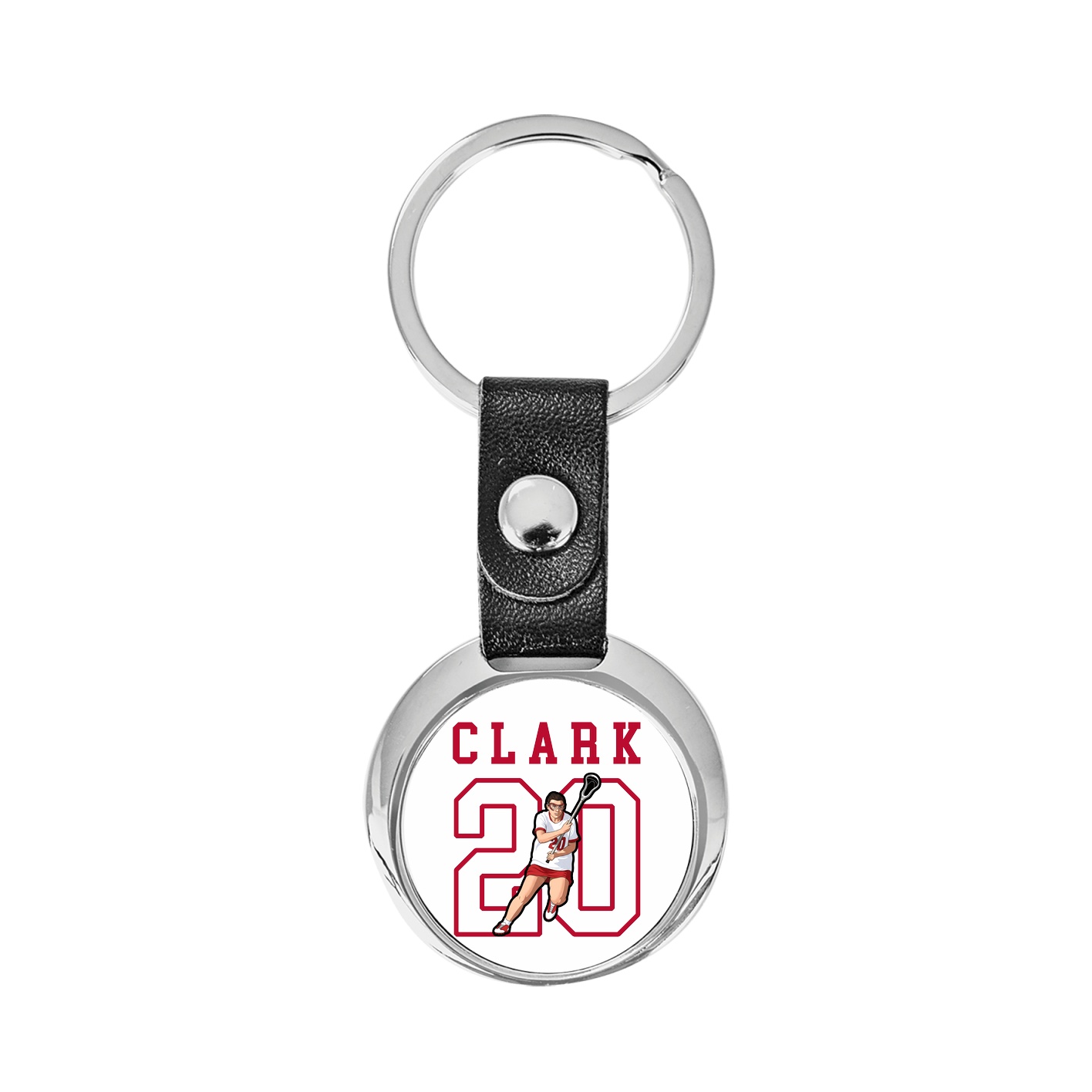 Key Chain — Shirsey in Classic