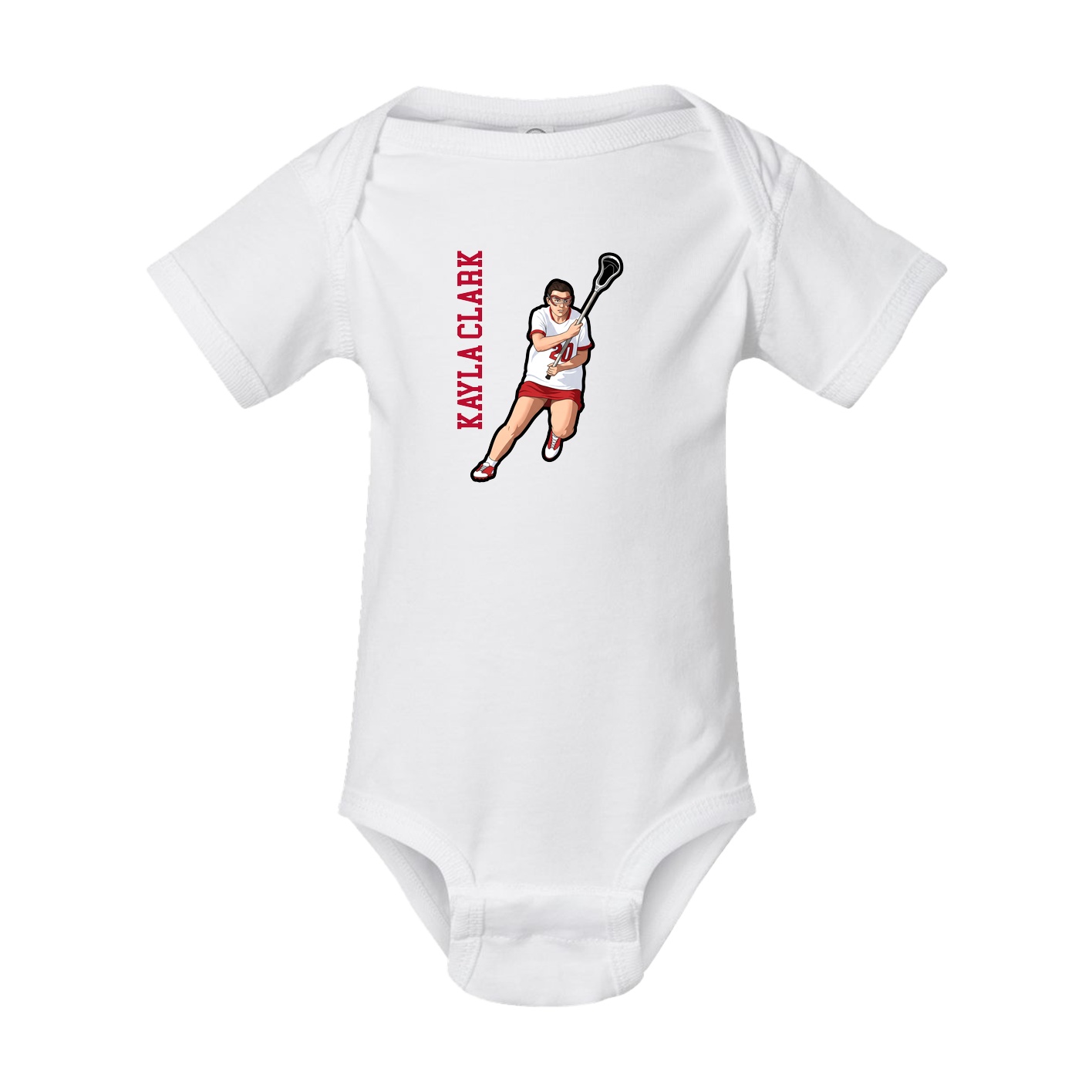 Baby Onesie