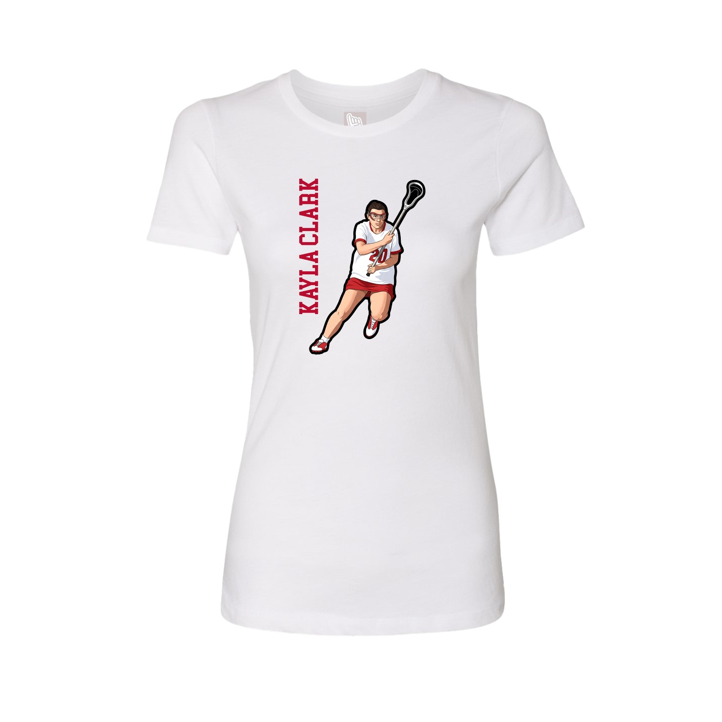Womens Tee