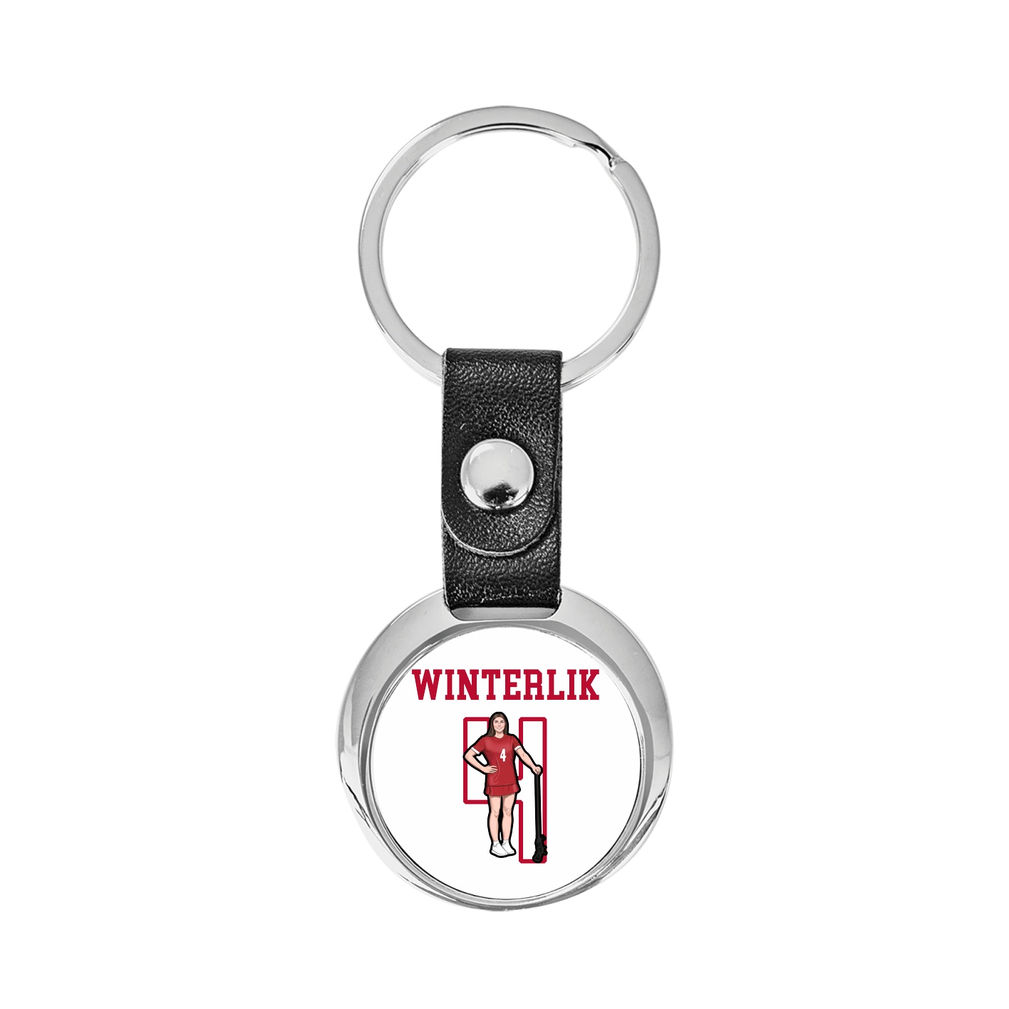 Key Chain — Shirsey in Classic
