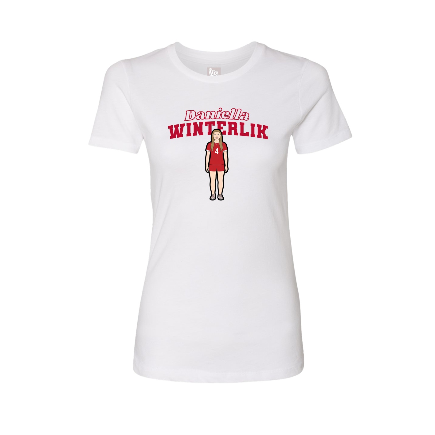 Womens Tee