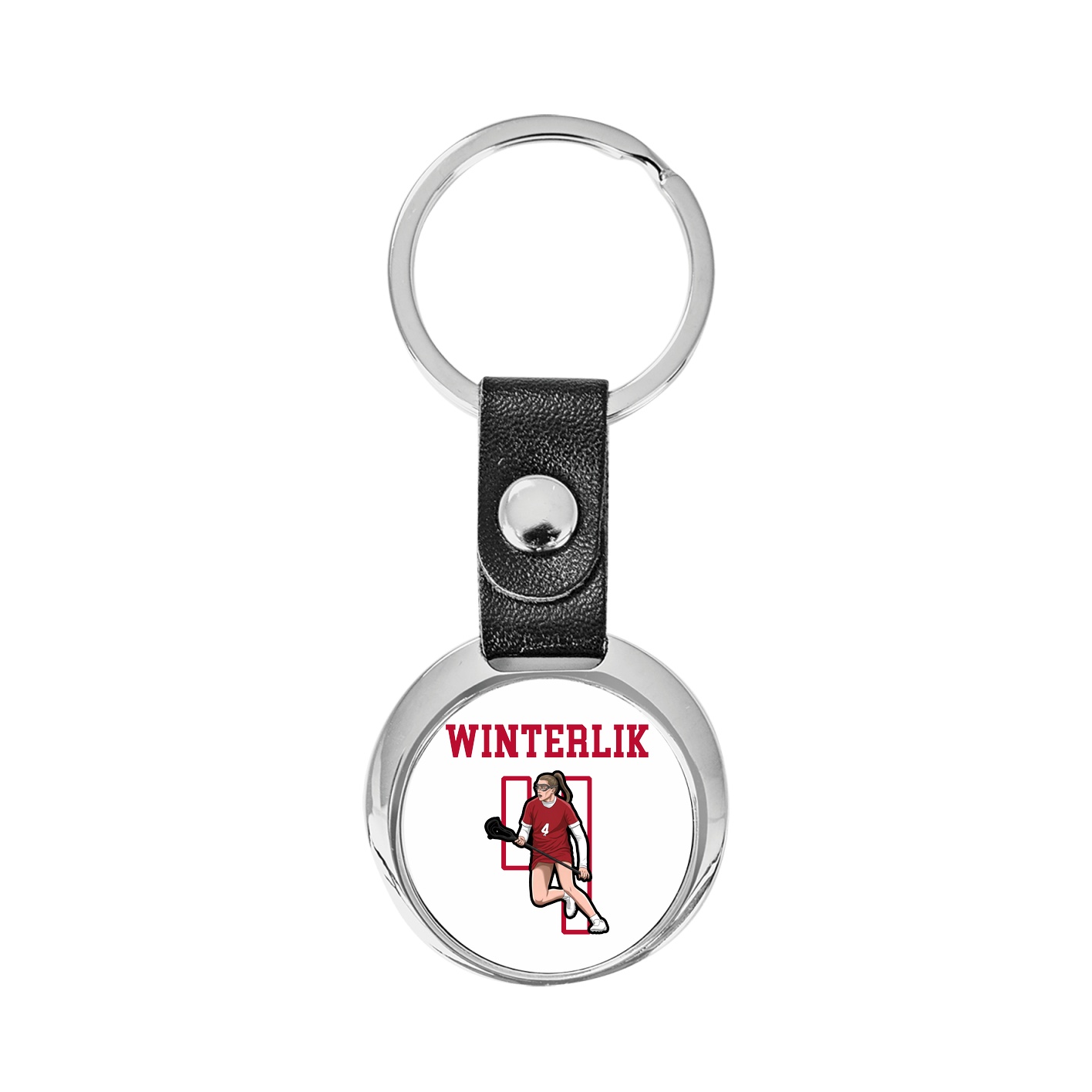 Key Chain — Shirsey in Classic