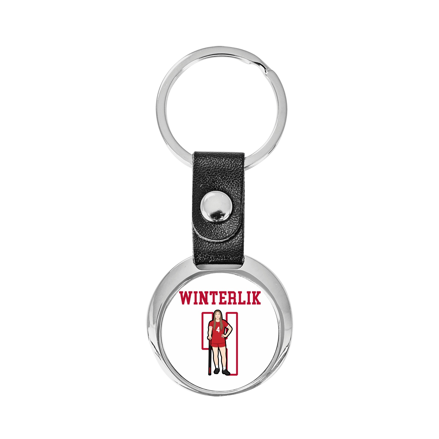 Key Chain — Shirsey in Classic