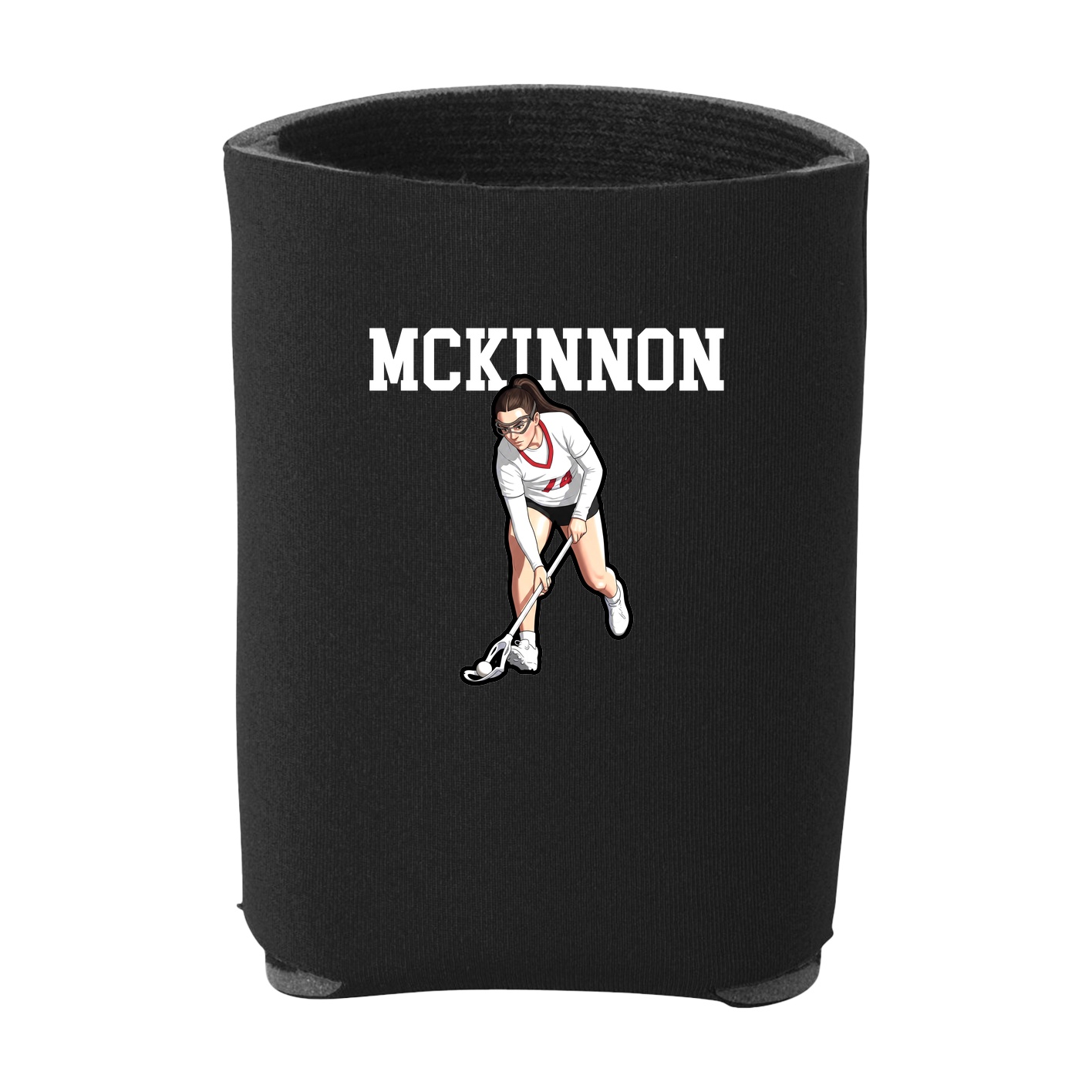 Can Holder — Shirsey in Black
