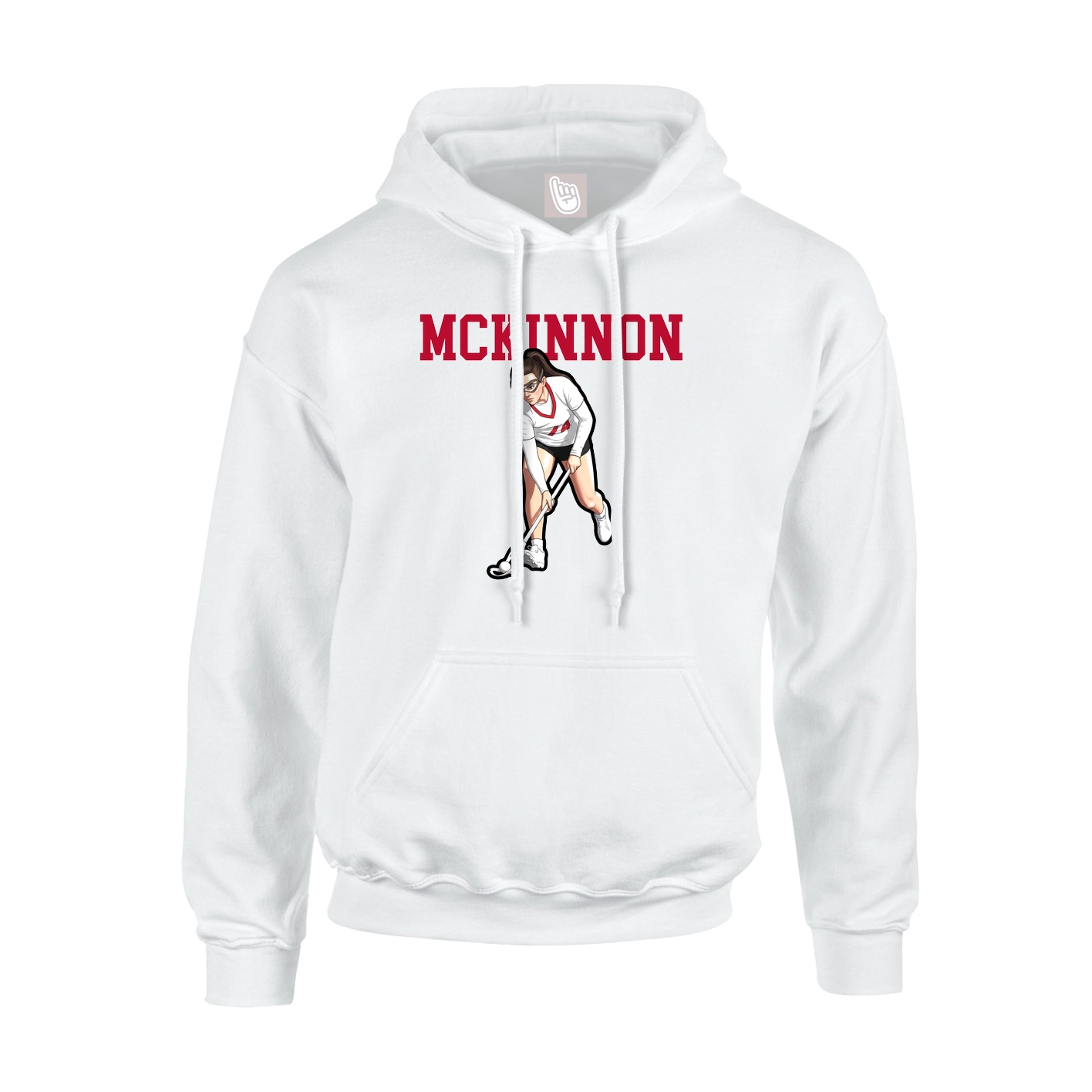 NIL Club Hoodie