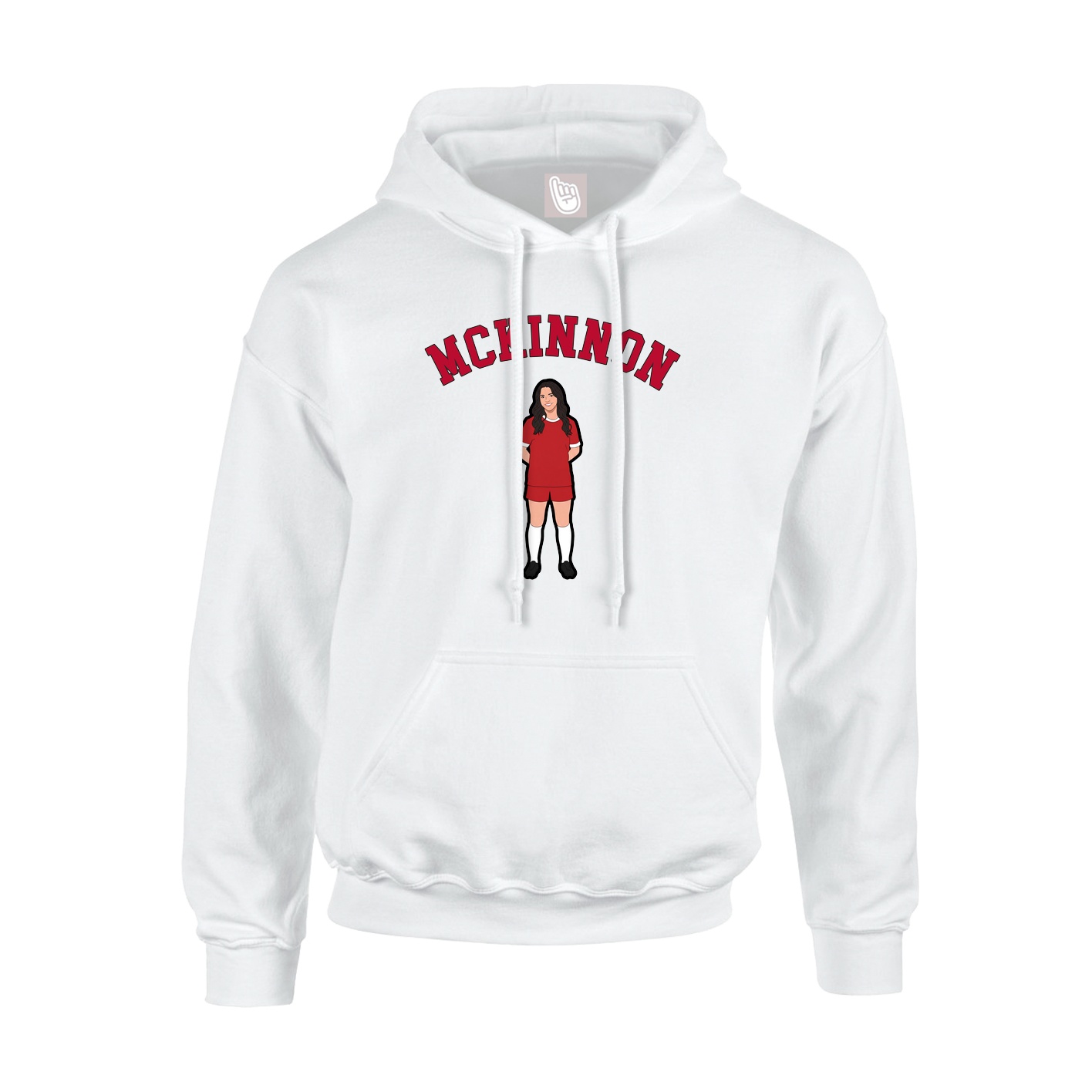 Youth Hoodie