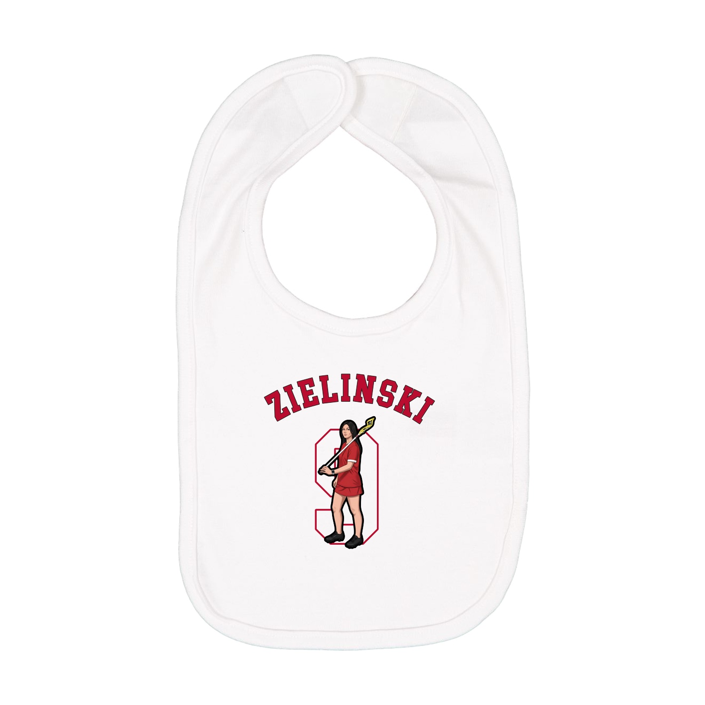 Infant Bib
